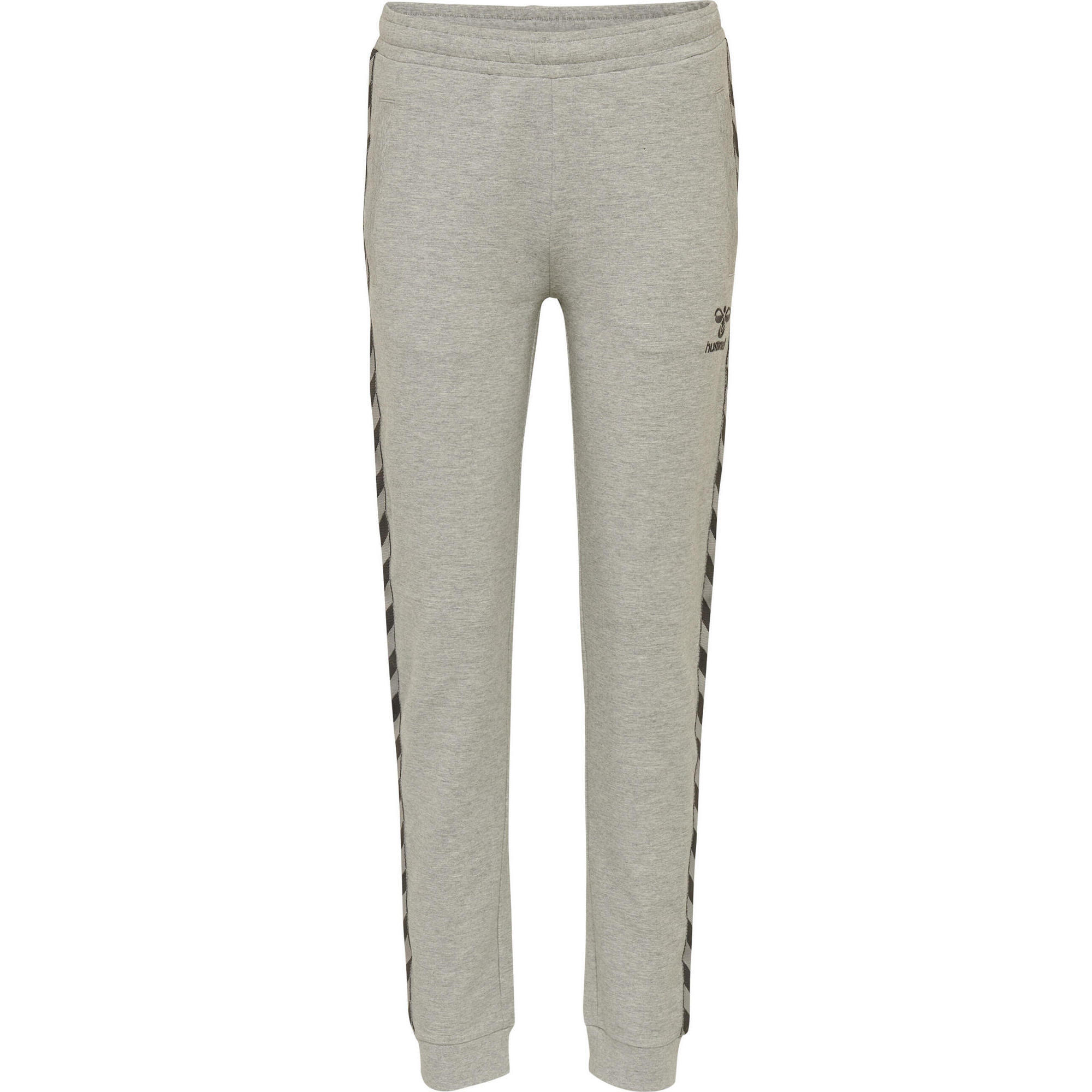 Damskie spodnie dresowe Hummel Lmove Classics