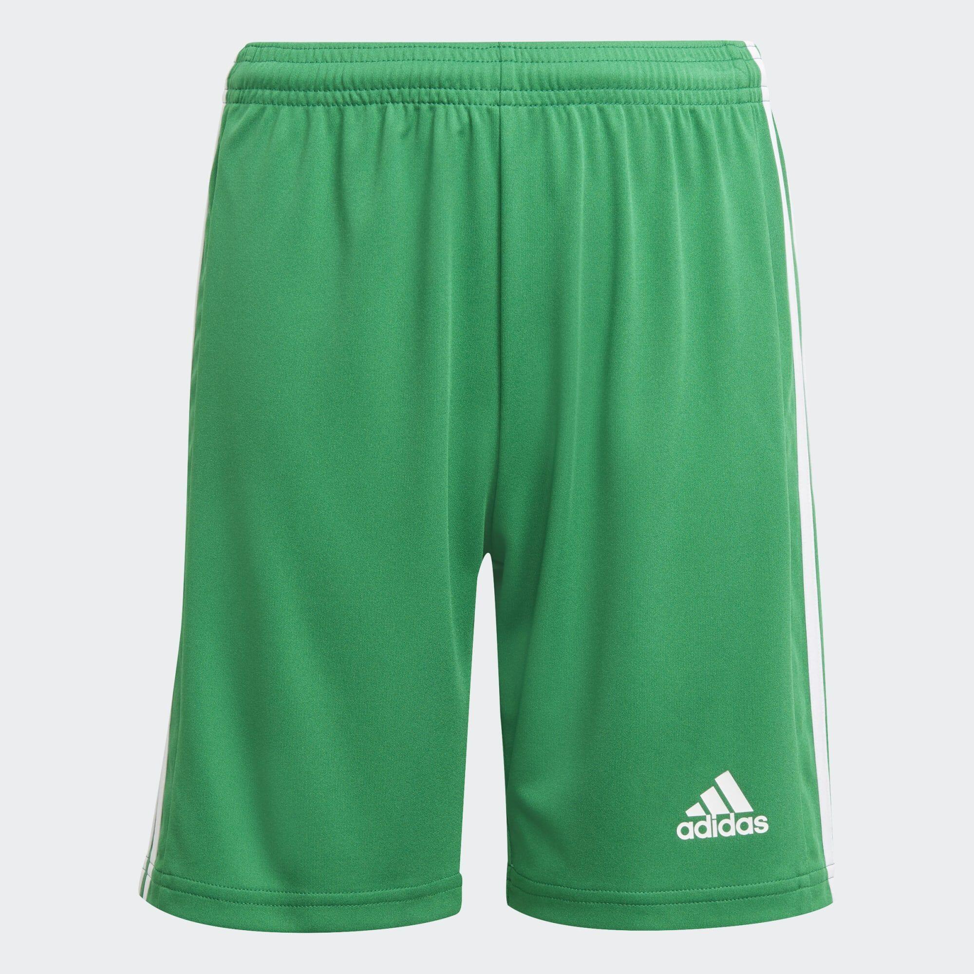 Krótkie Adidas Sport Squad 21 Sho Y Dzieci