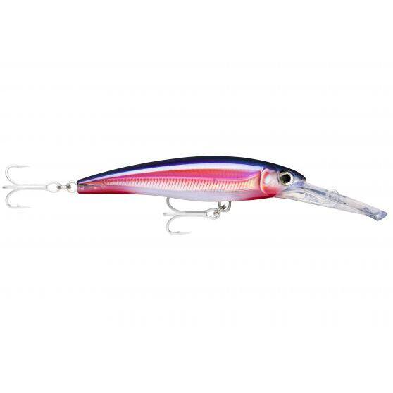 Przynęta pływająca Rapala x-rap magnum 18 cm