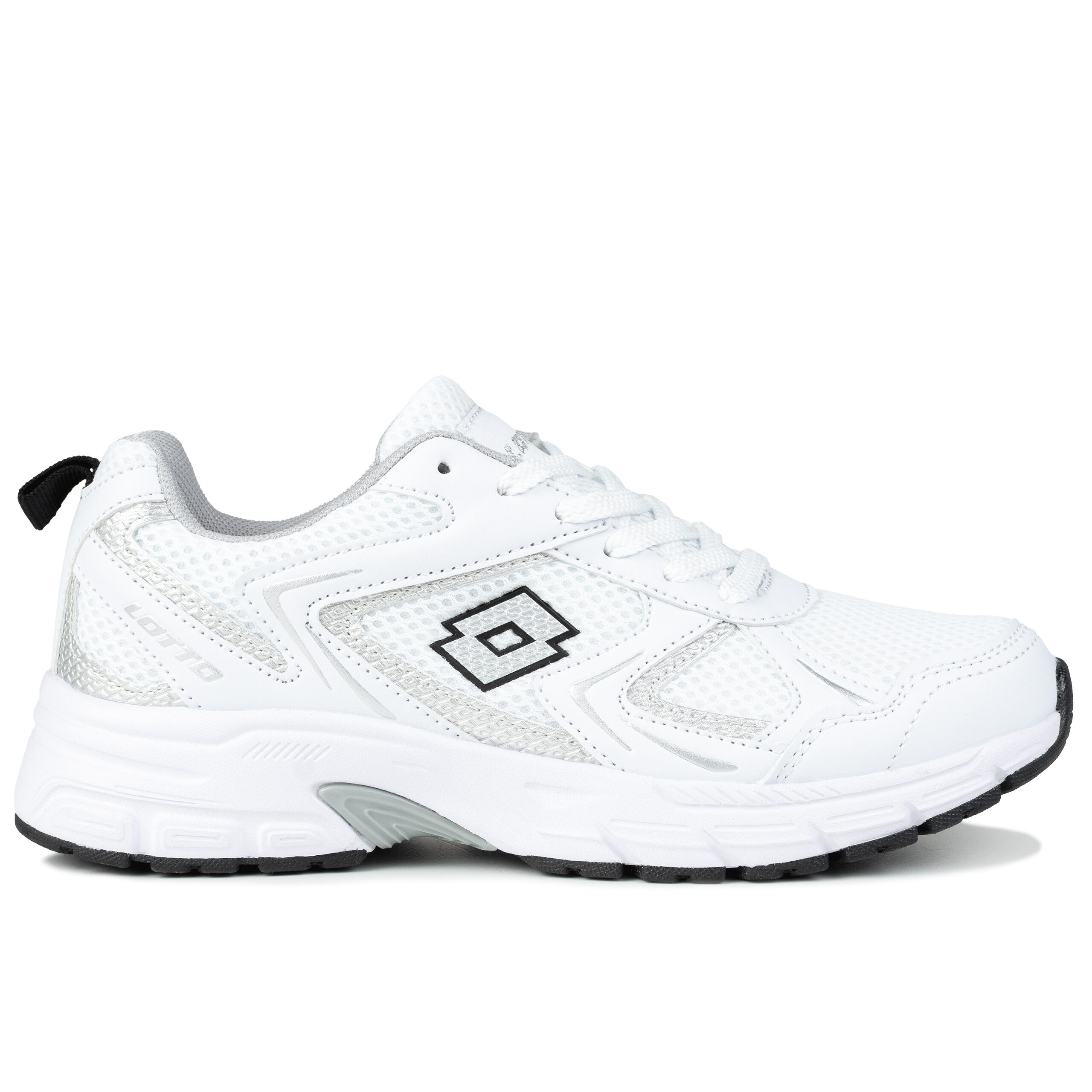 Buty sportowe unisex Lotto KITAURA