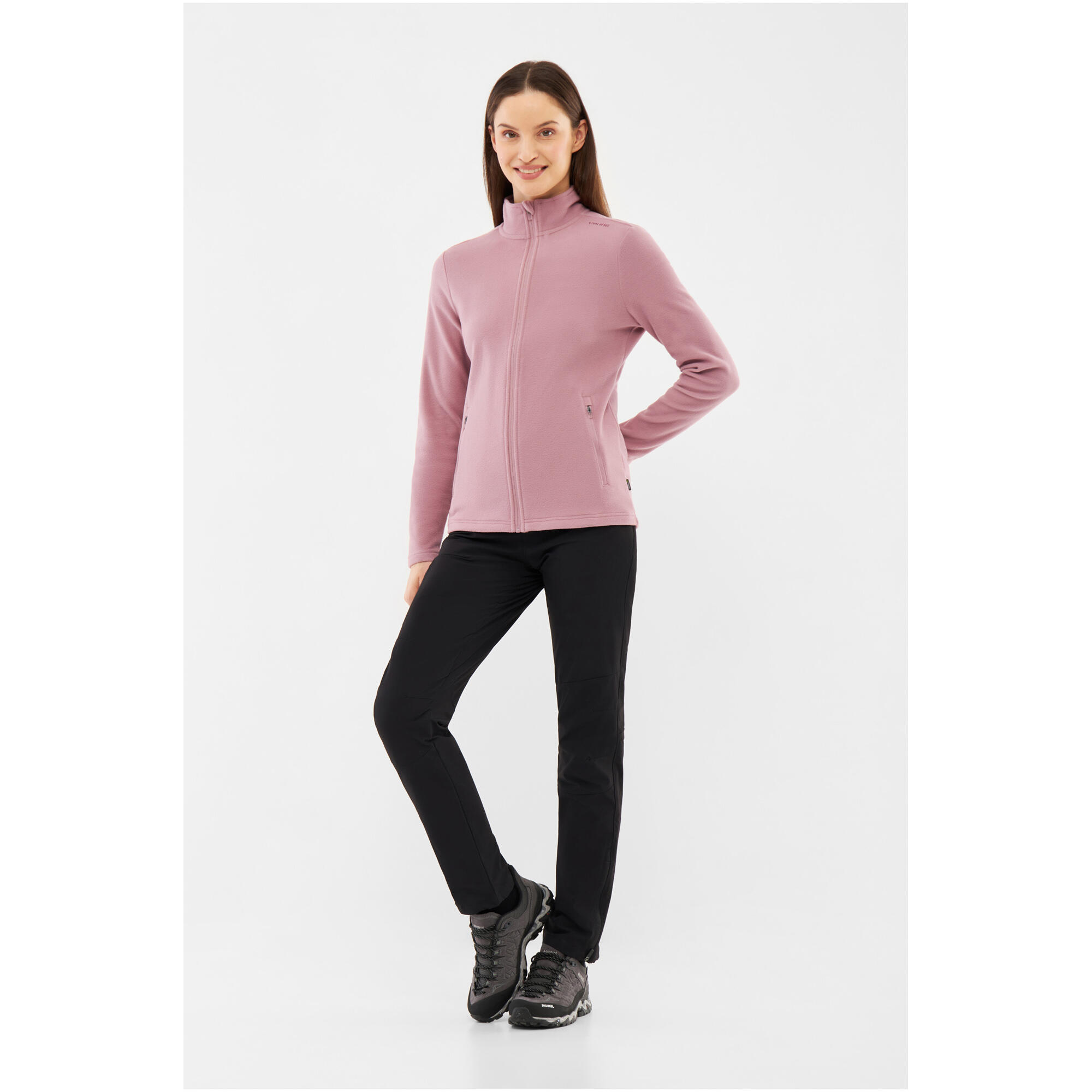 Bluza damska VIKING Tesero Lady Polartec