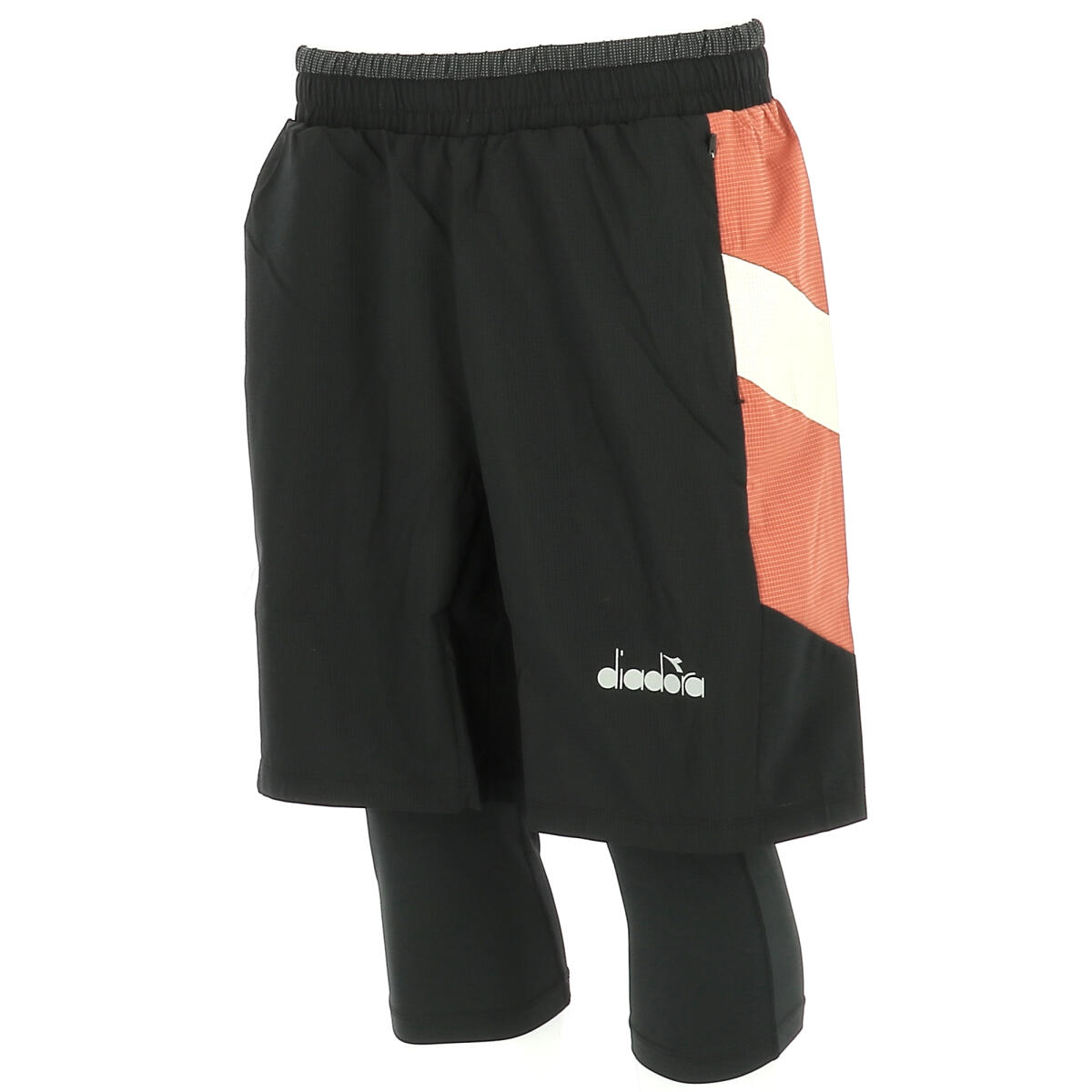 Spodenki krótkie męskie DIADORA POWER SHORTS BE ONE