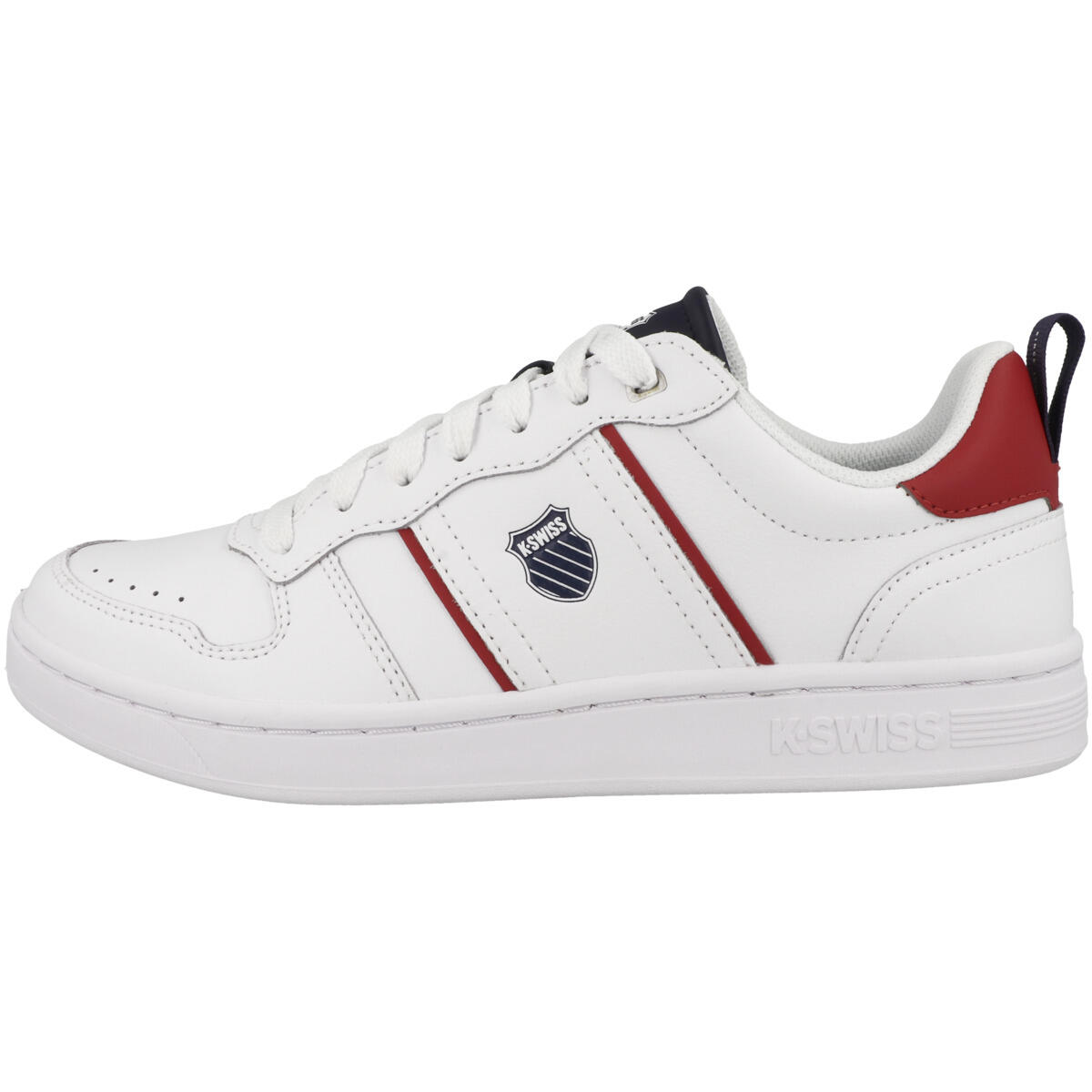 Buty do chodzenia męskie K-Swiss Lozan Match