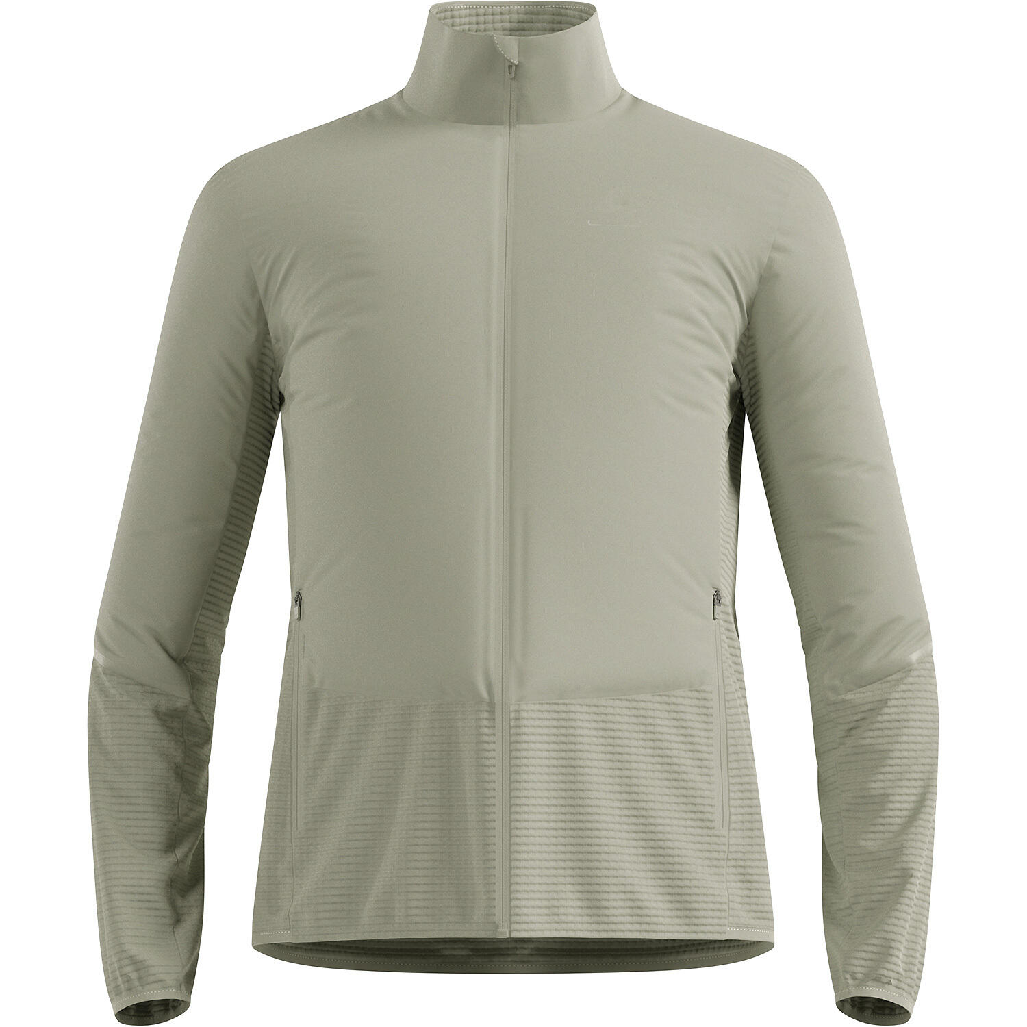 Kurtka hybrydowa Odlo Jacket ESSENTIAL INSULATOR HYBRID