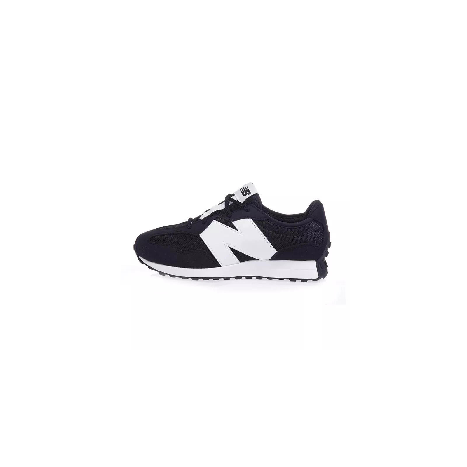 Buty Kobieta New Balance 327 czarny