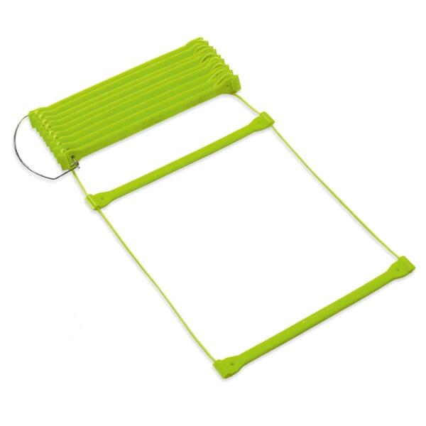 Drabinka Koordynacyjna Quickplay Speed Ladder 4M