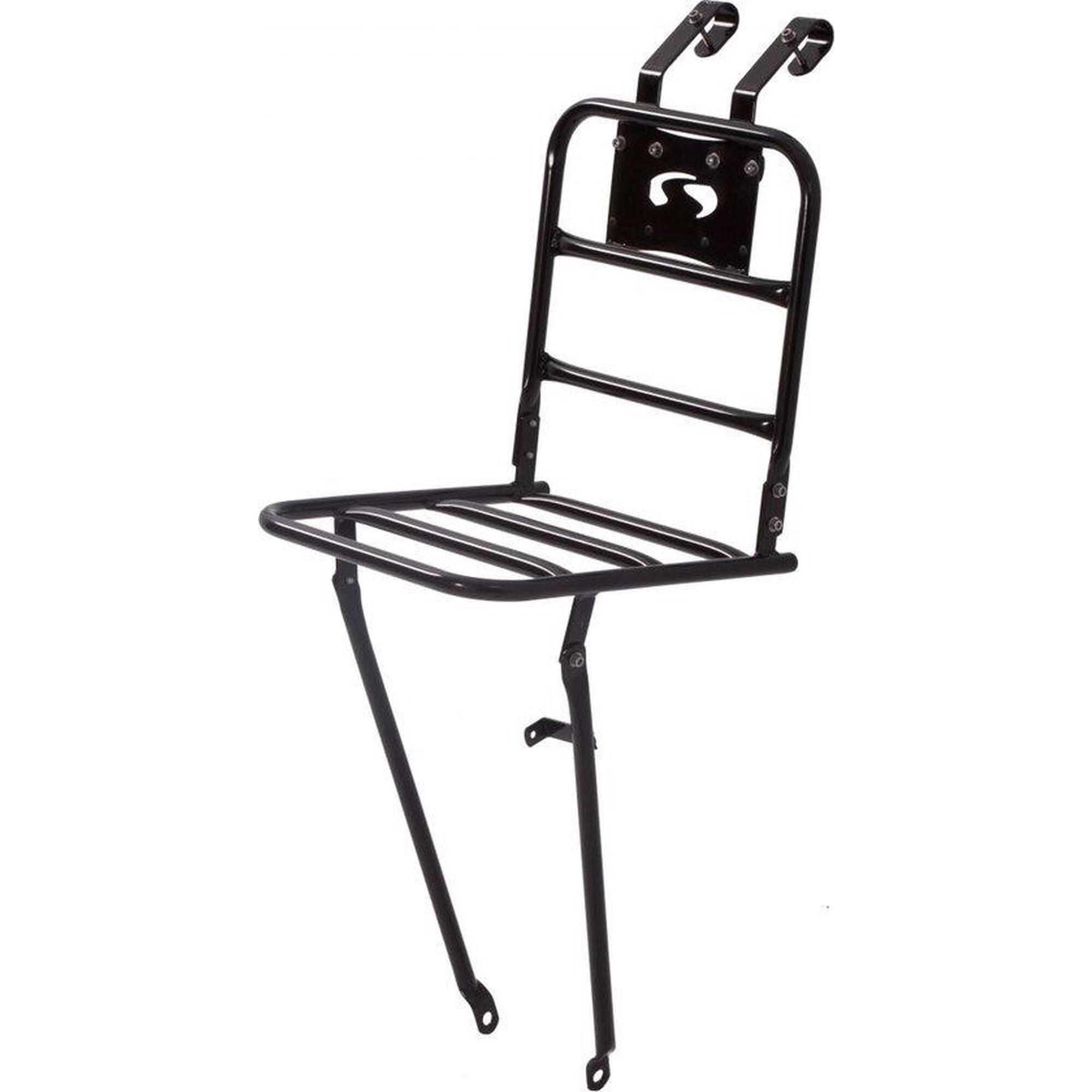 Carrier V Transport Comfort 30X30Cm Czarny