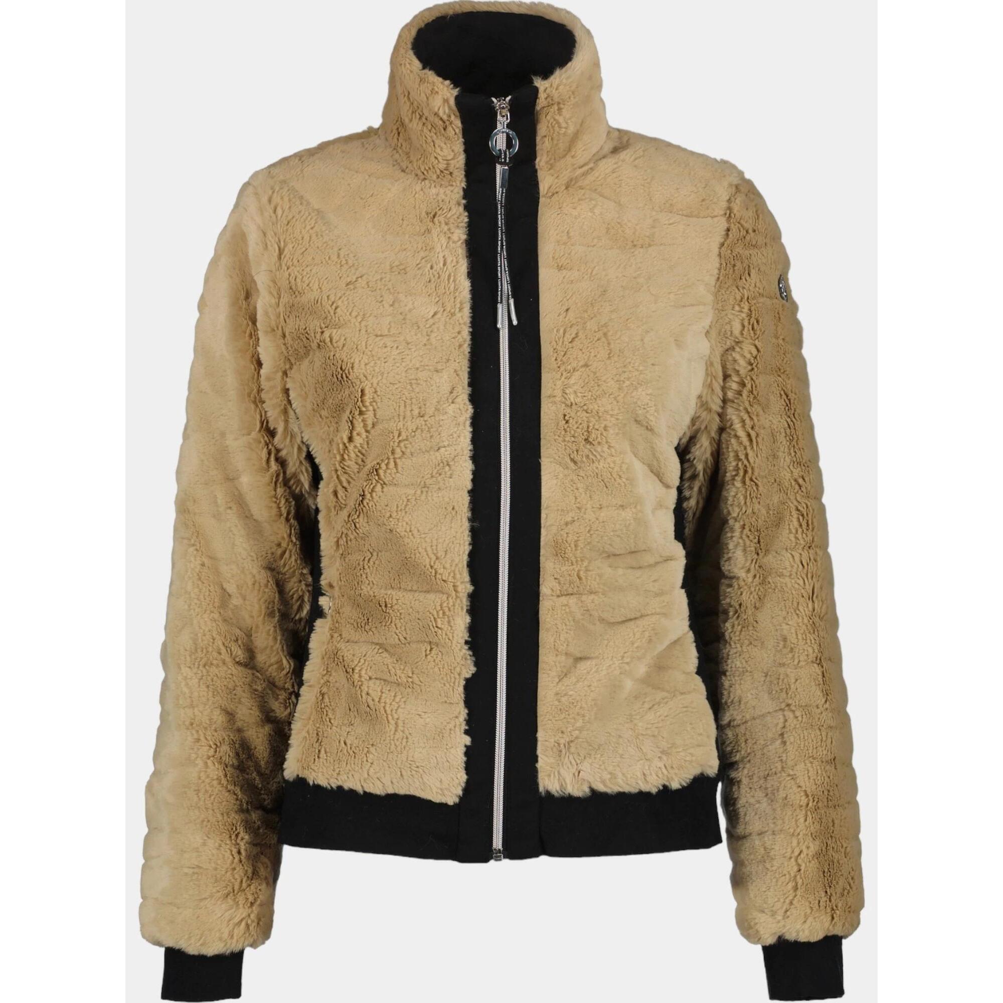 Sweter damski Luhta Isolahti