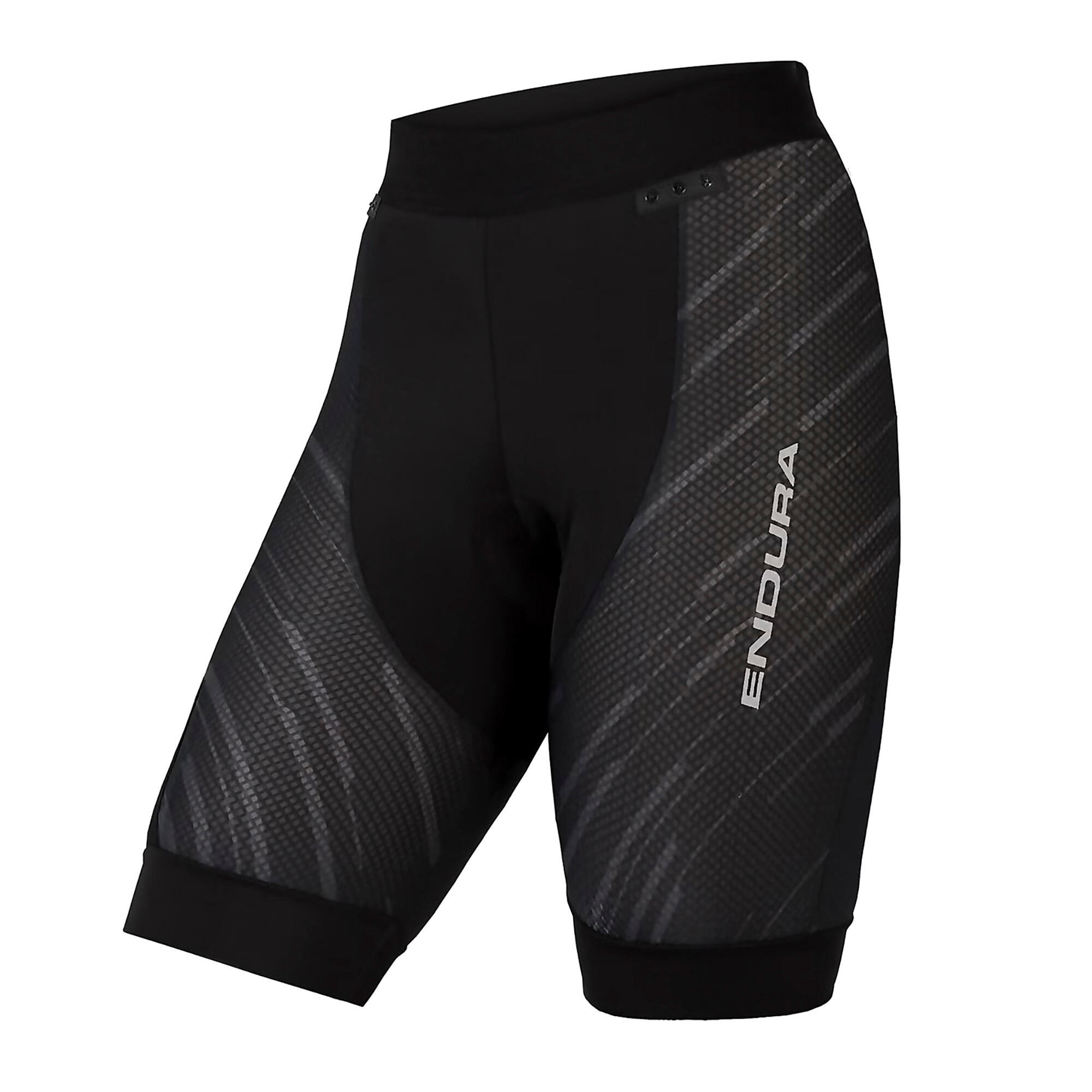 Spodenki rowerowe damskie Endura Singletrack Liner Short