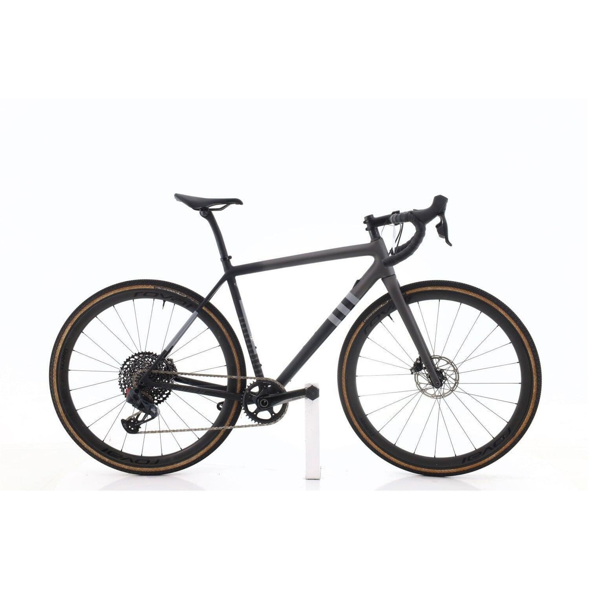 Specialized Crux Pro AXS 12V