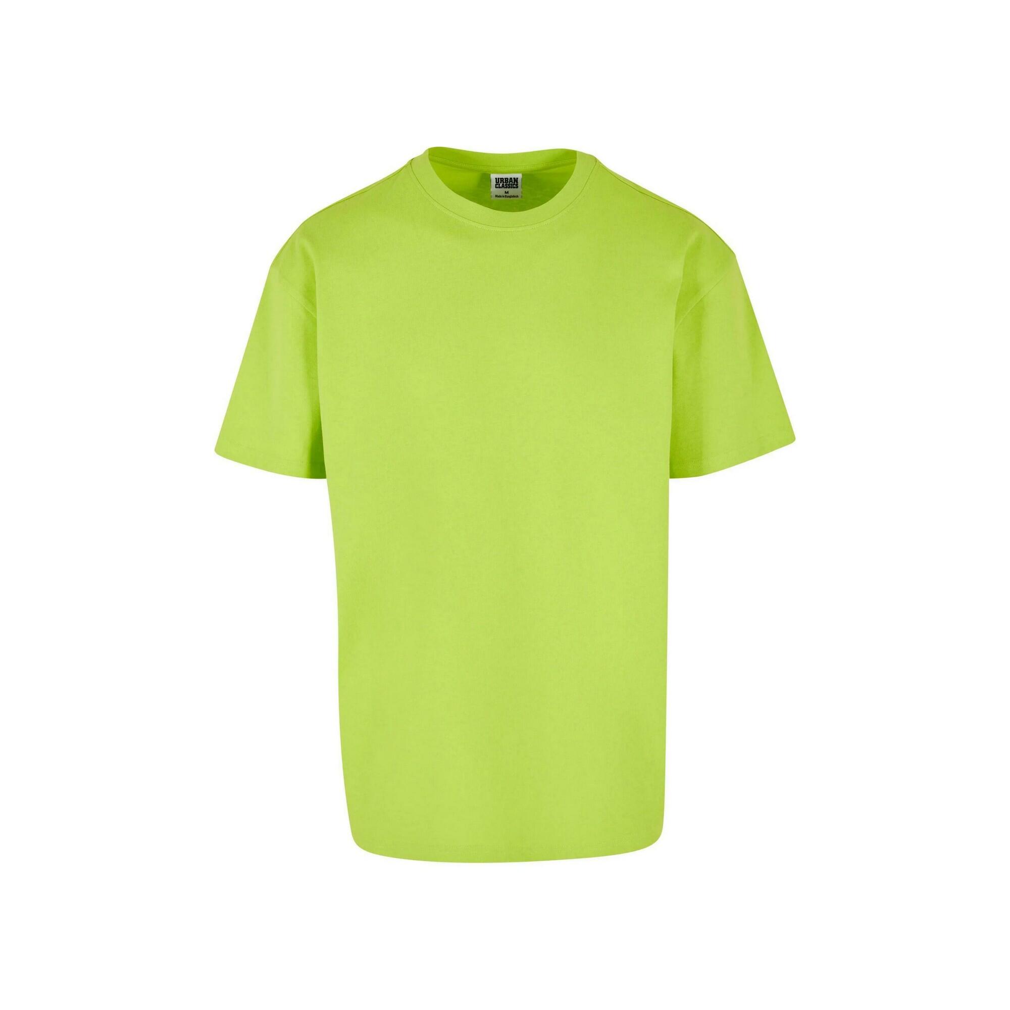 Męska Koszulka Oversize (zestaw 2 Sztuk)