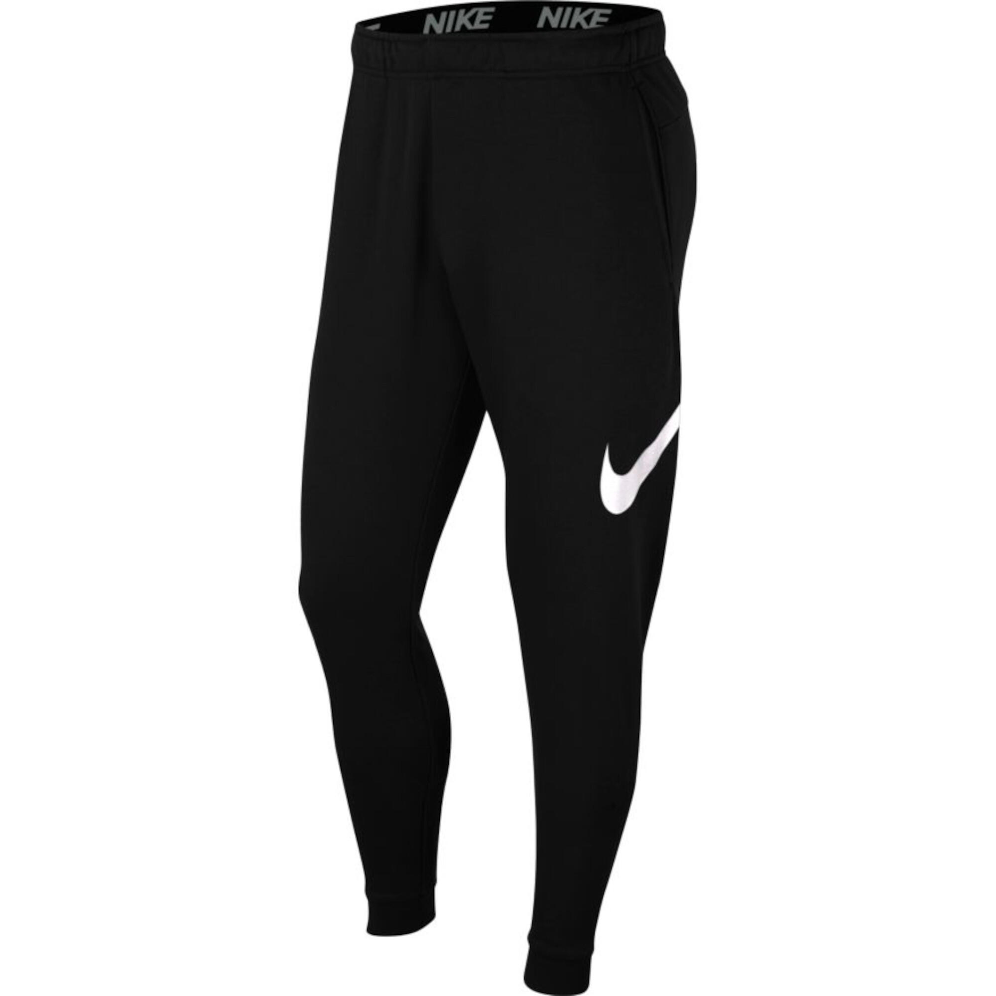 Spodnie treningowe damskie Nike Taper