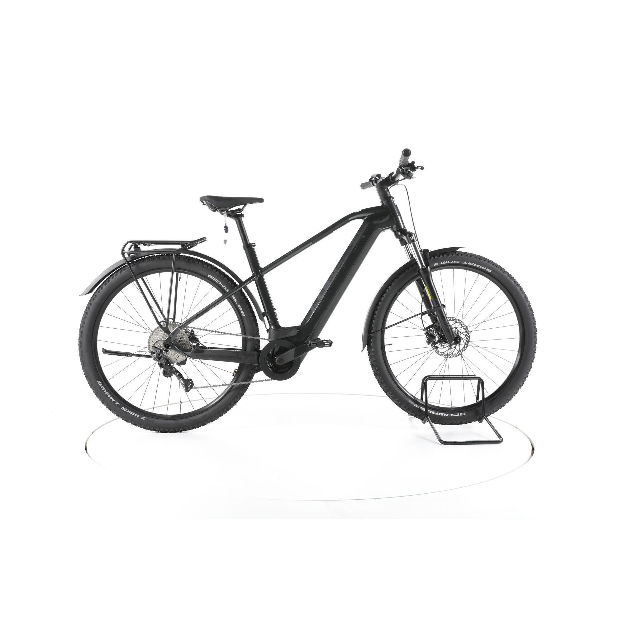 Second Life - Cube Reaction Hybrid ONE E-Bike 2023 - Bardzo dobry stan