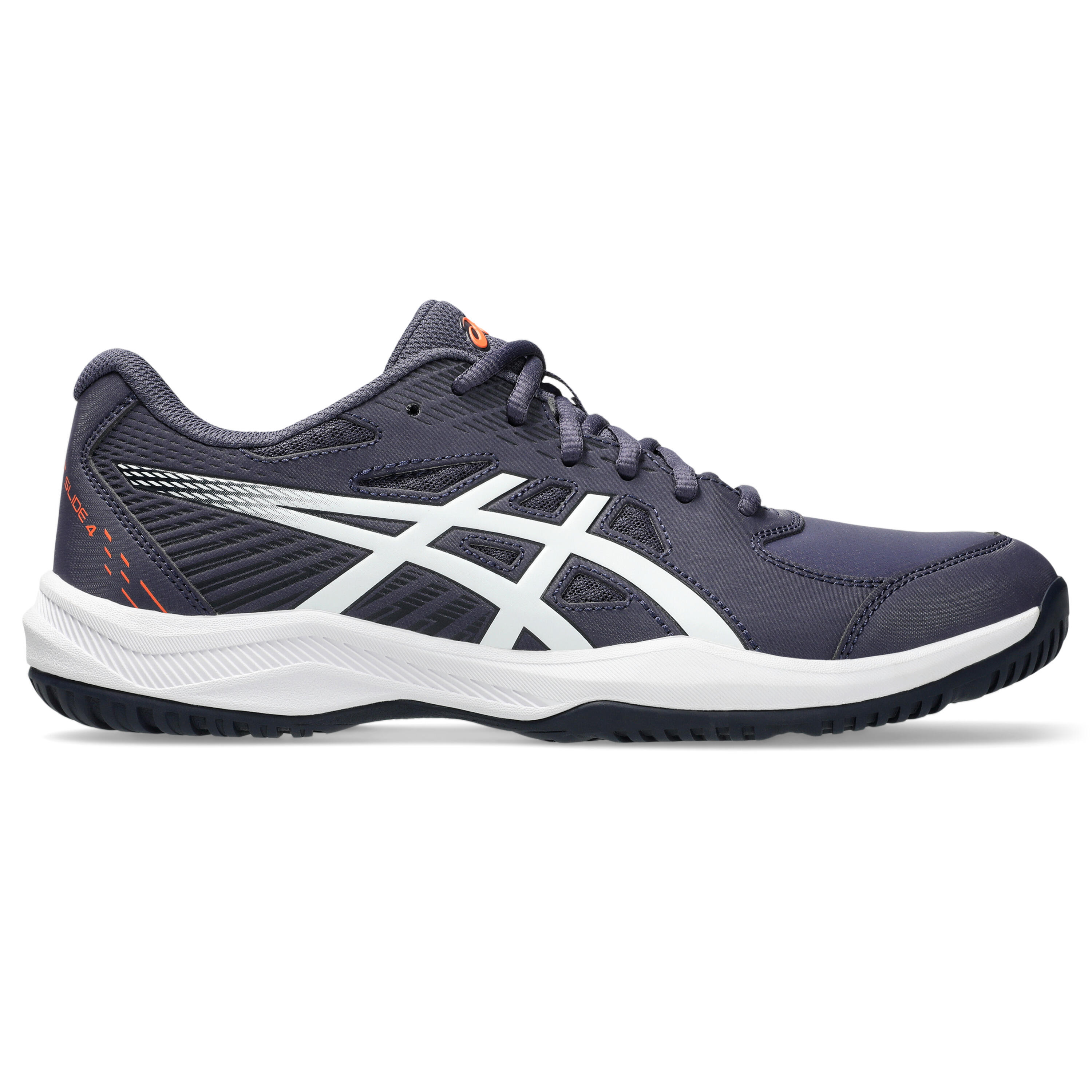 Buty do tenisa Asics Court Slide 4