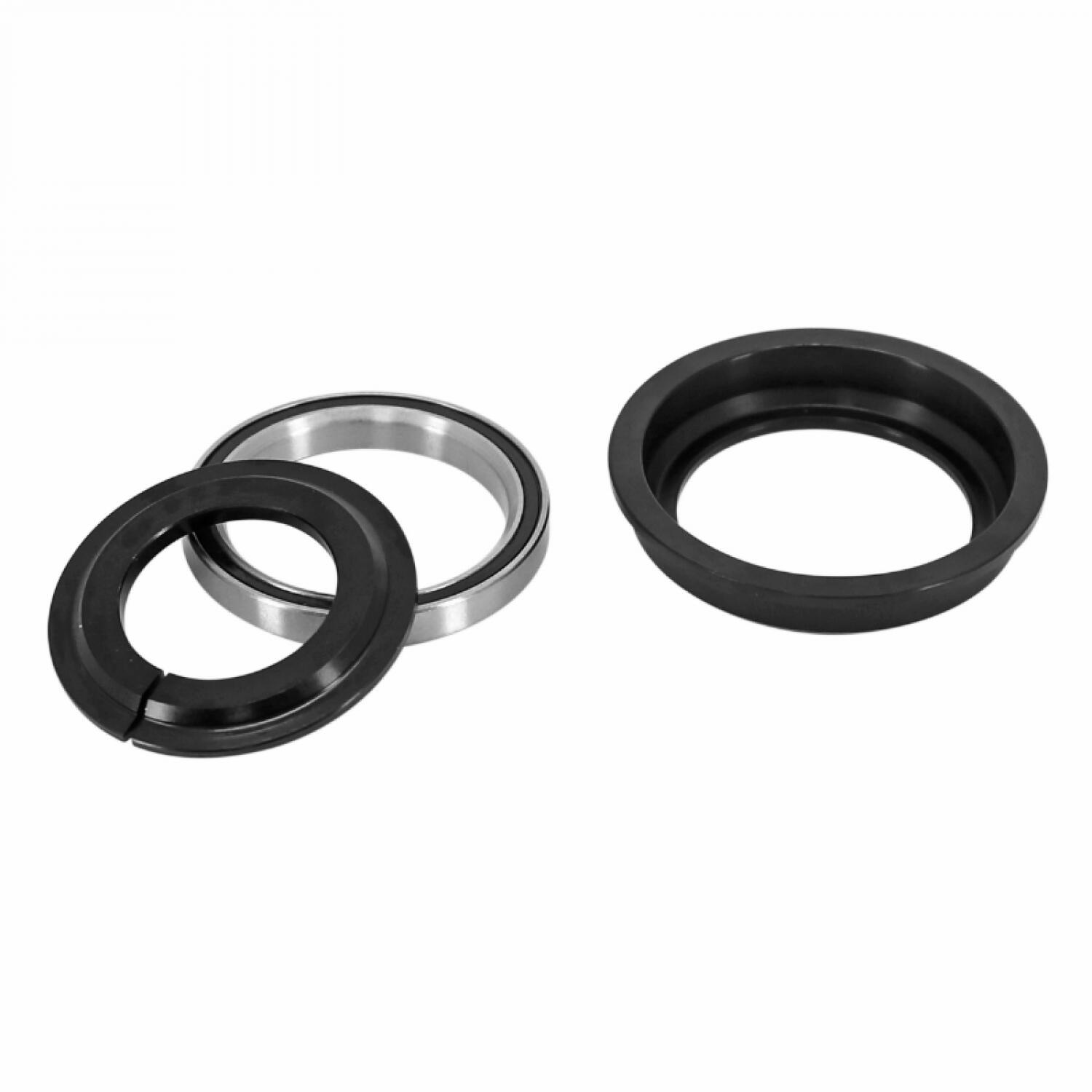 Zestaw słuchawkowy Black Bearing Frame 56 mm - Pivot 1-1/8