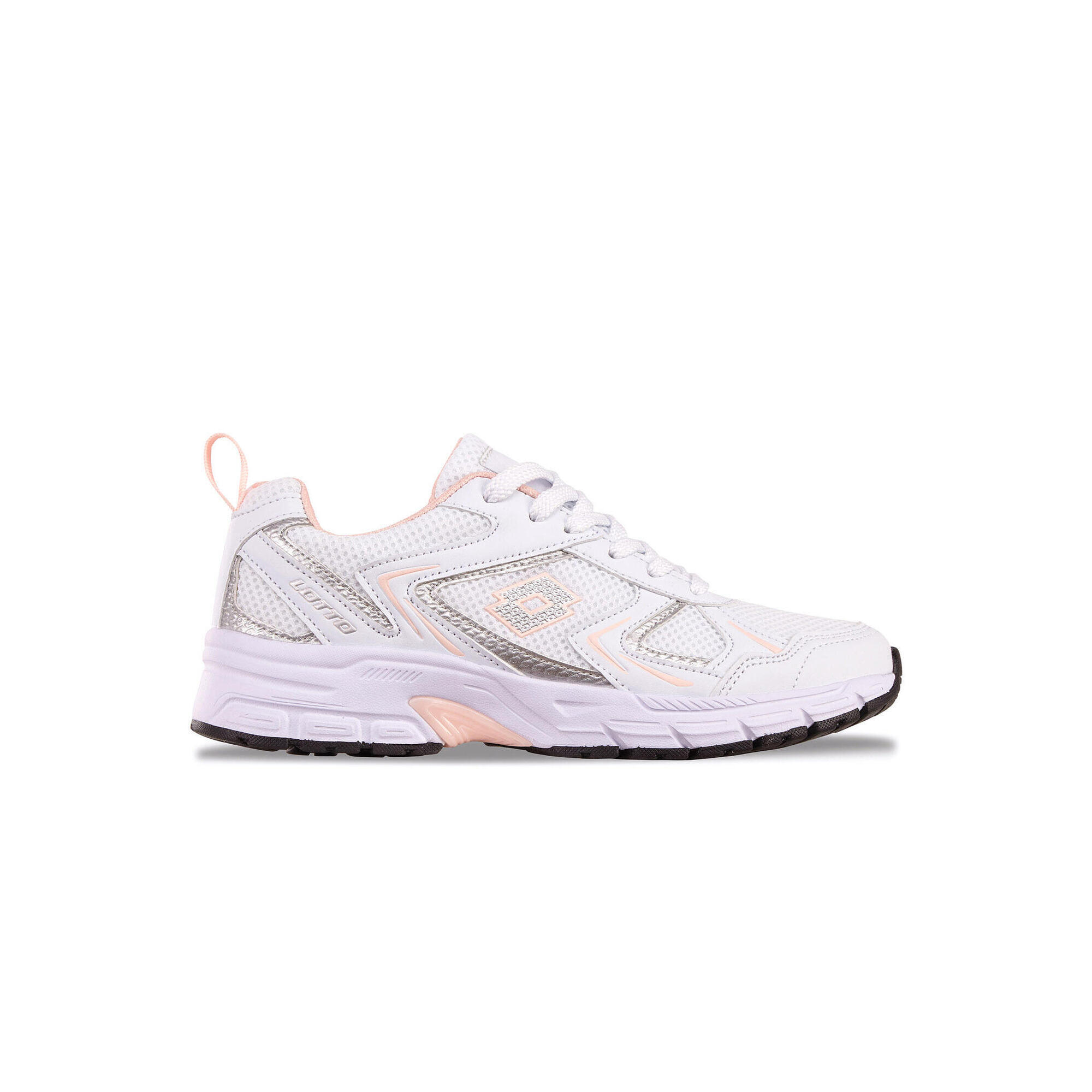 Buty damskie sportowe treningowe Lotto KITAURA