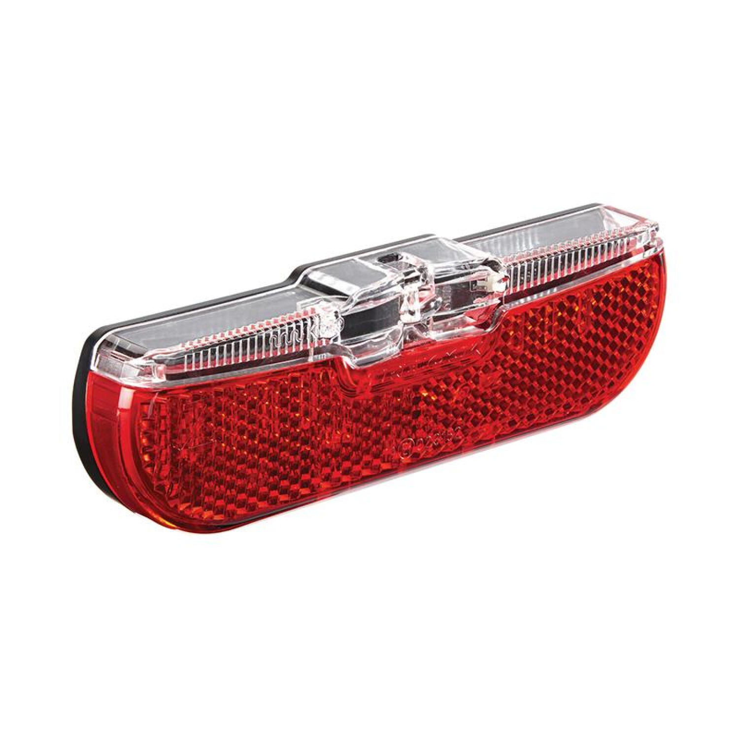 Lampa Tylna Ls 611 Duo Płaska 6V-12V