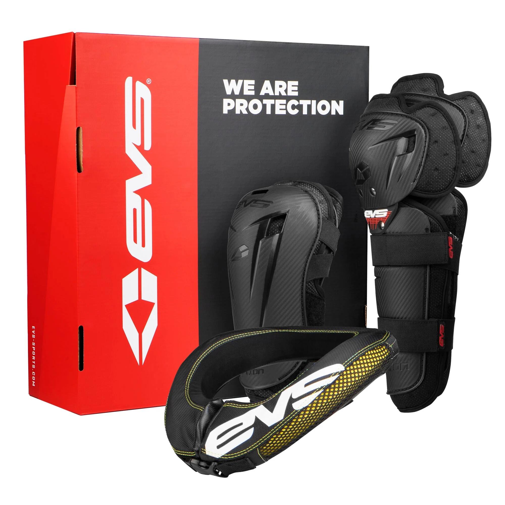 Evs Slam Combo | Rozmiar Dziecięcy | Evs Sports