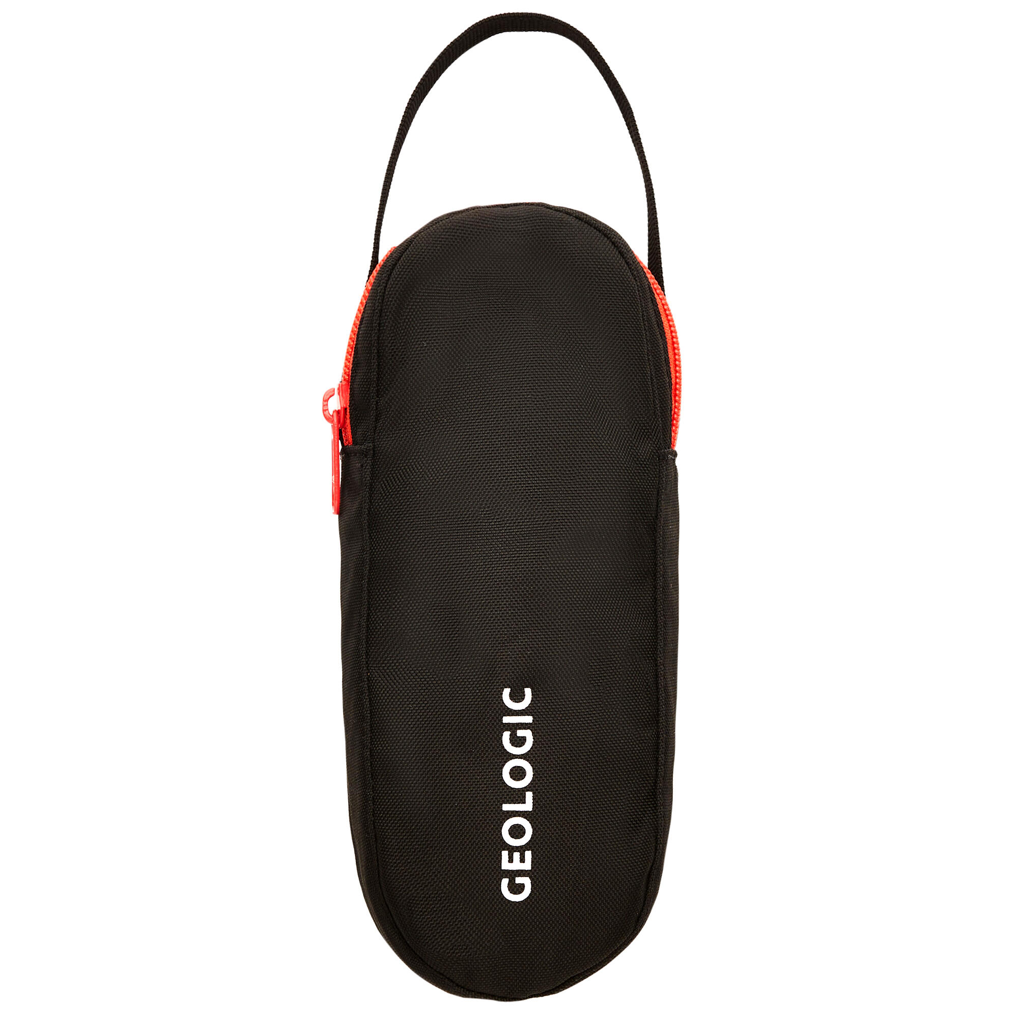 Miękki pokrowiec na 3 bule do petanki Geologic