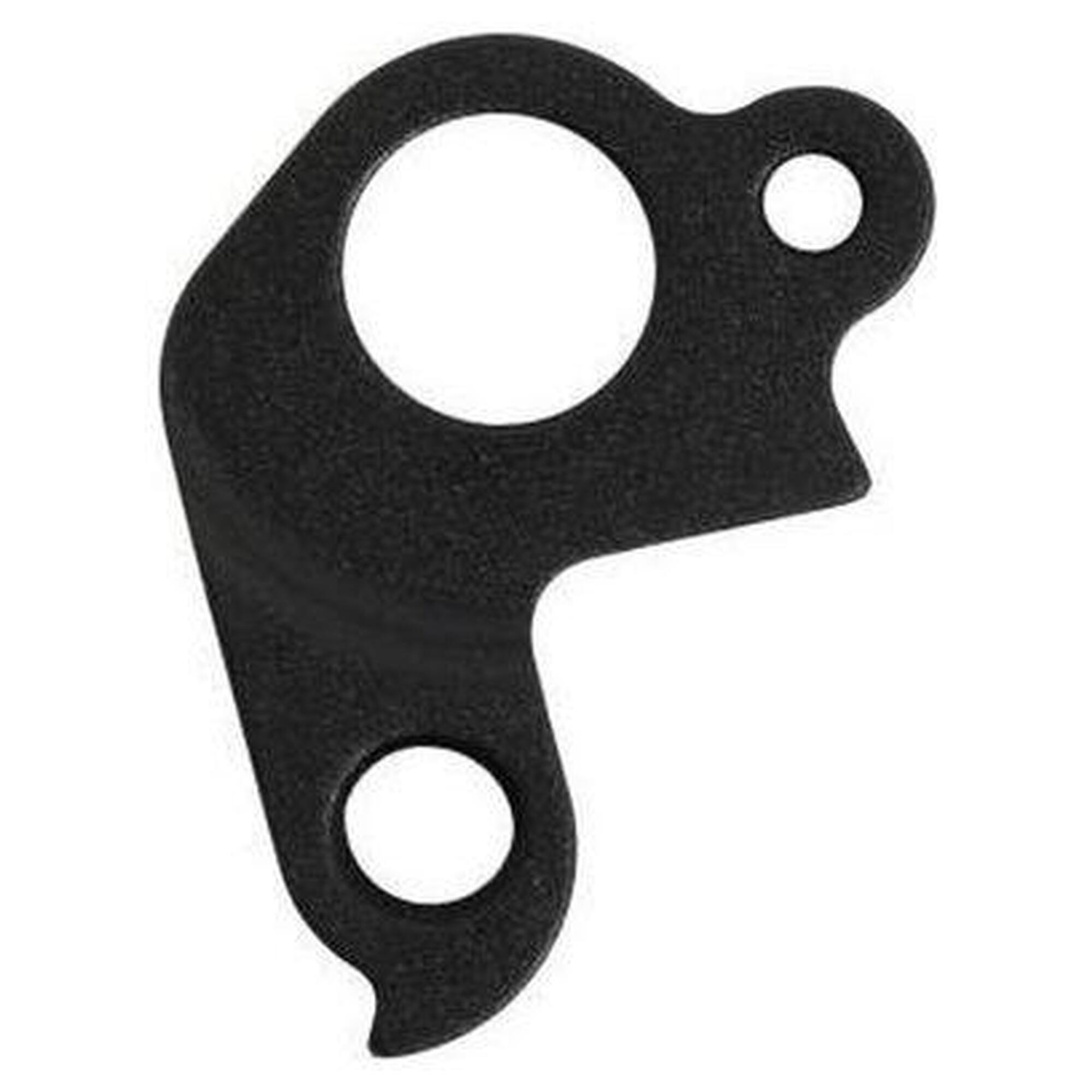 Wieszak przerzutki Massi Quora Pro