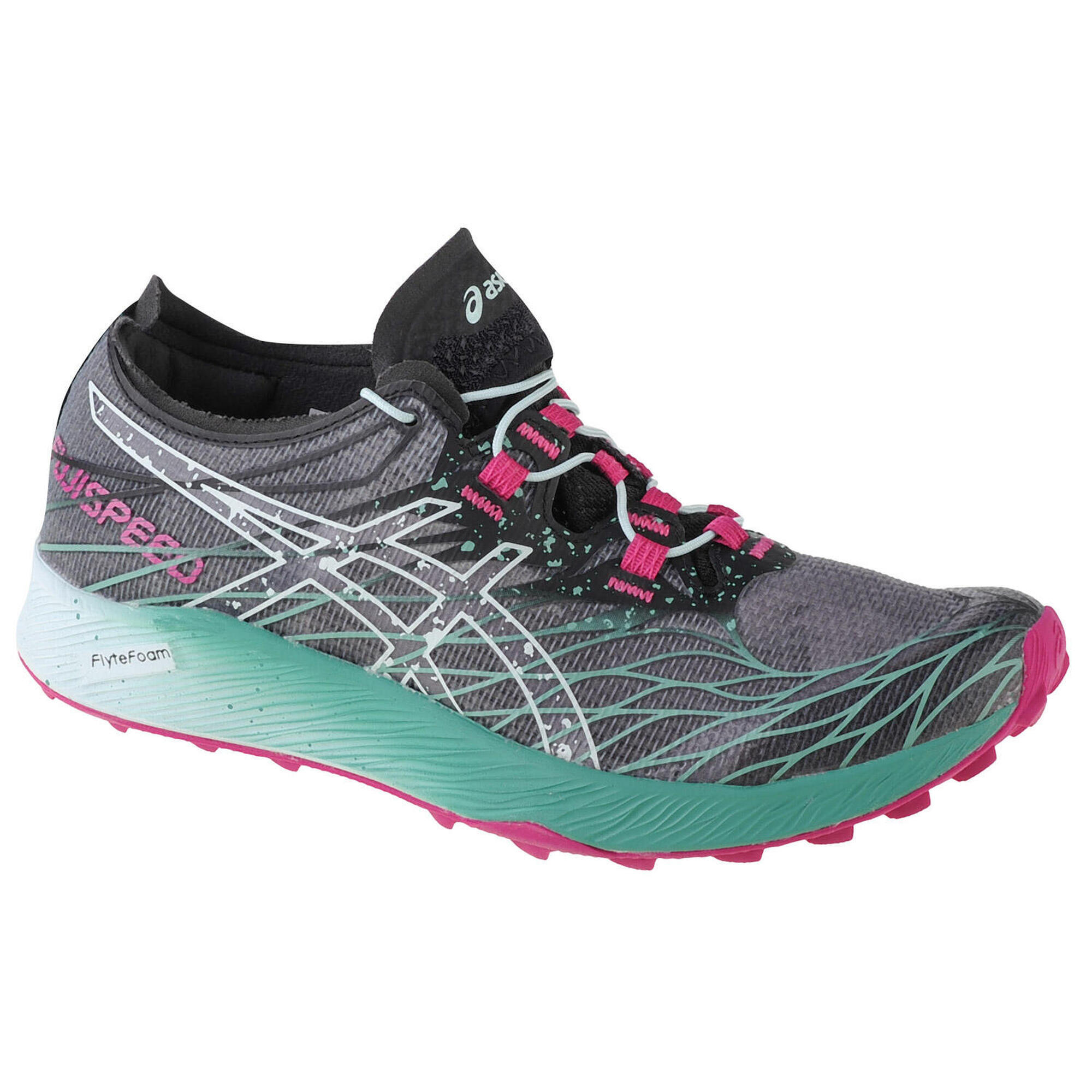 Buty do biegania damskie Asics Fujispeed