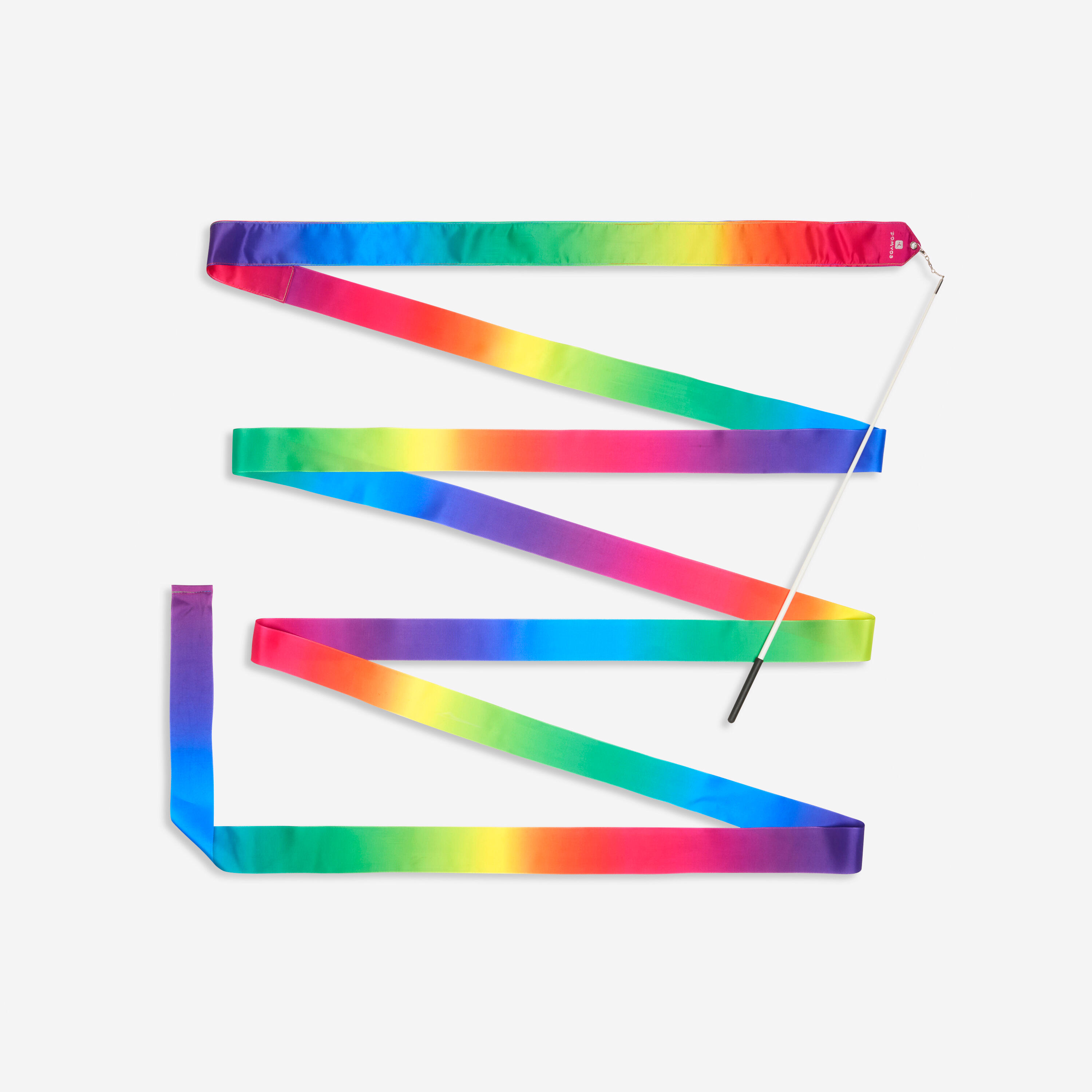 Wstążka do gimnastyki artystycznej Domyos 6 m