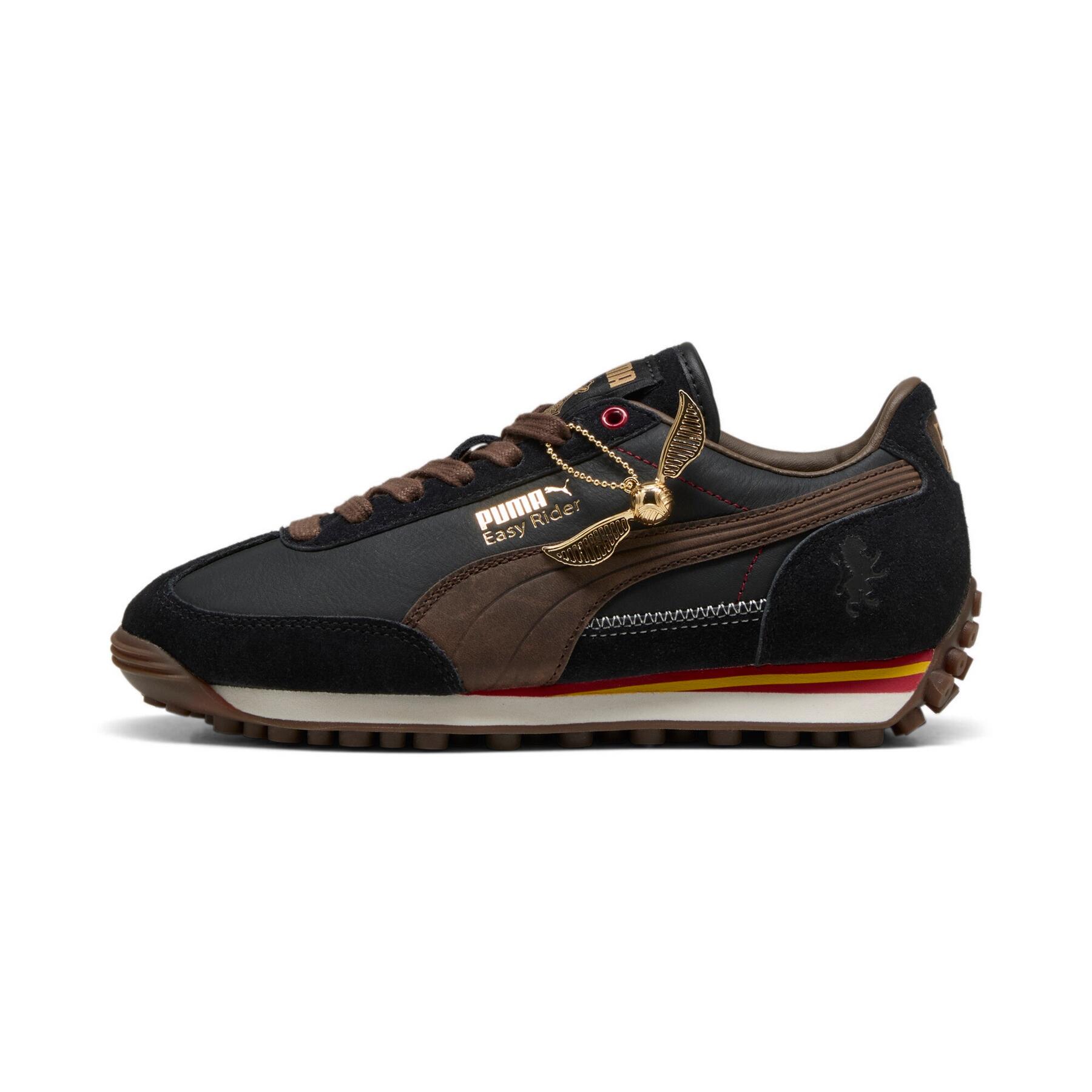 Puma Buty Easy Rider Harry Potter Jr 40142901
