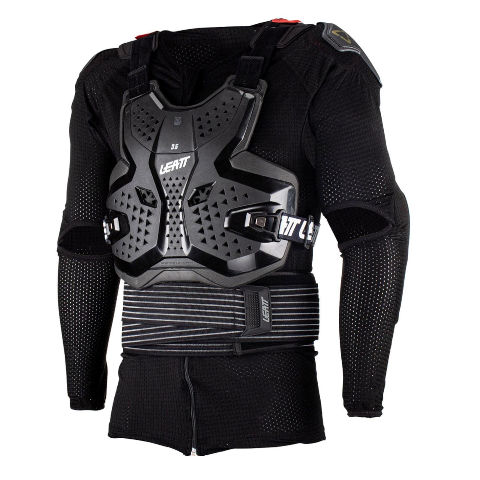 Ochraniacz ciała LEATT Body Protector 3.5