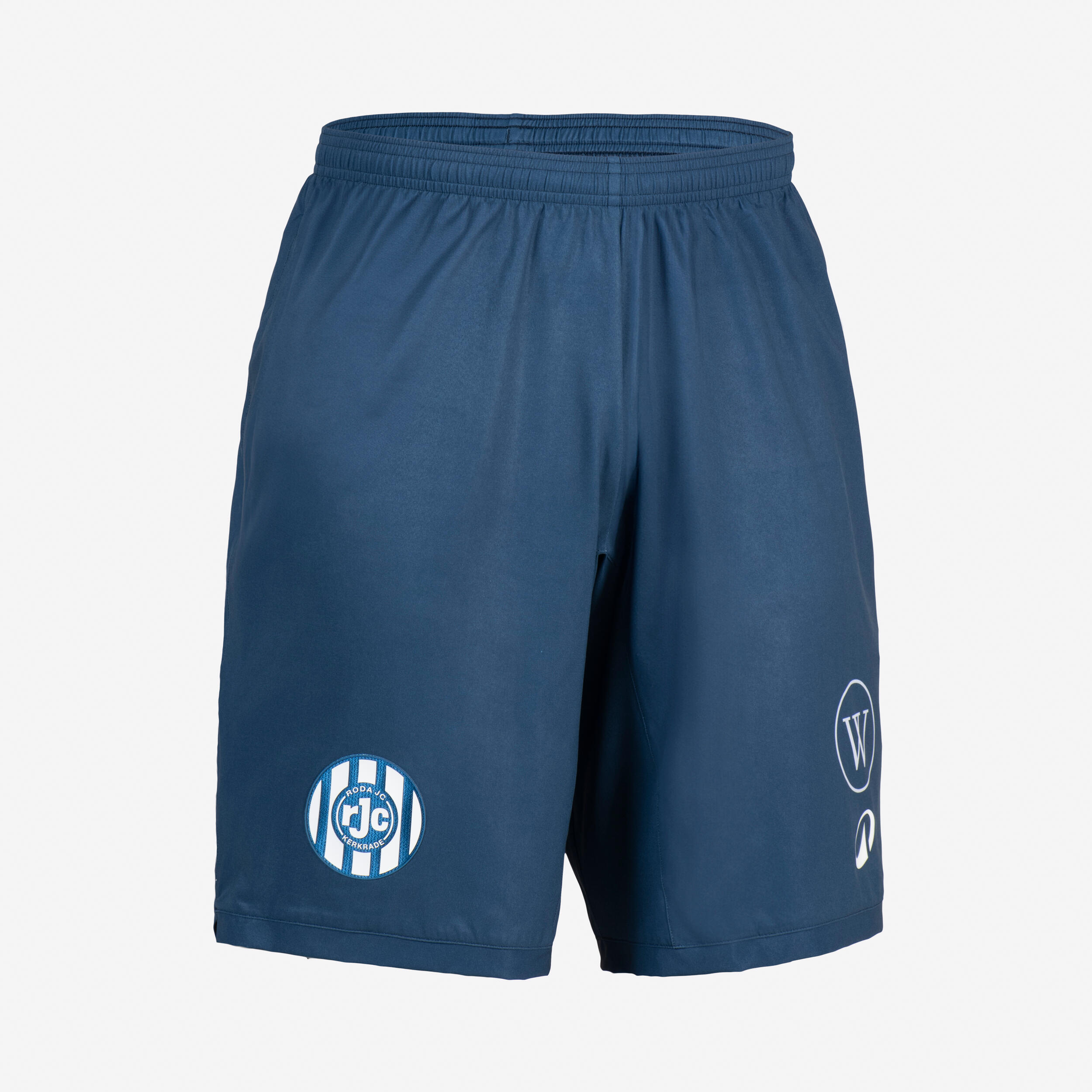 Spodenki piłkarskie Kipsta Roda 25/26 Trzecie