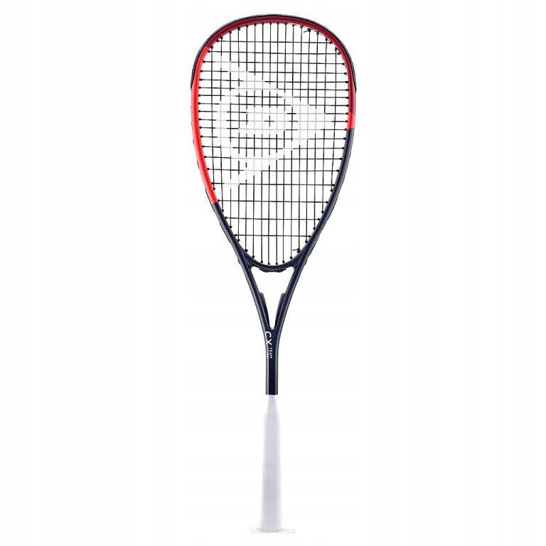 Rakieta do squasha Dunlop CX Team 125