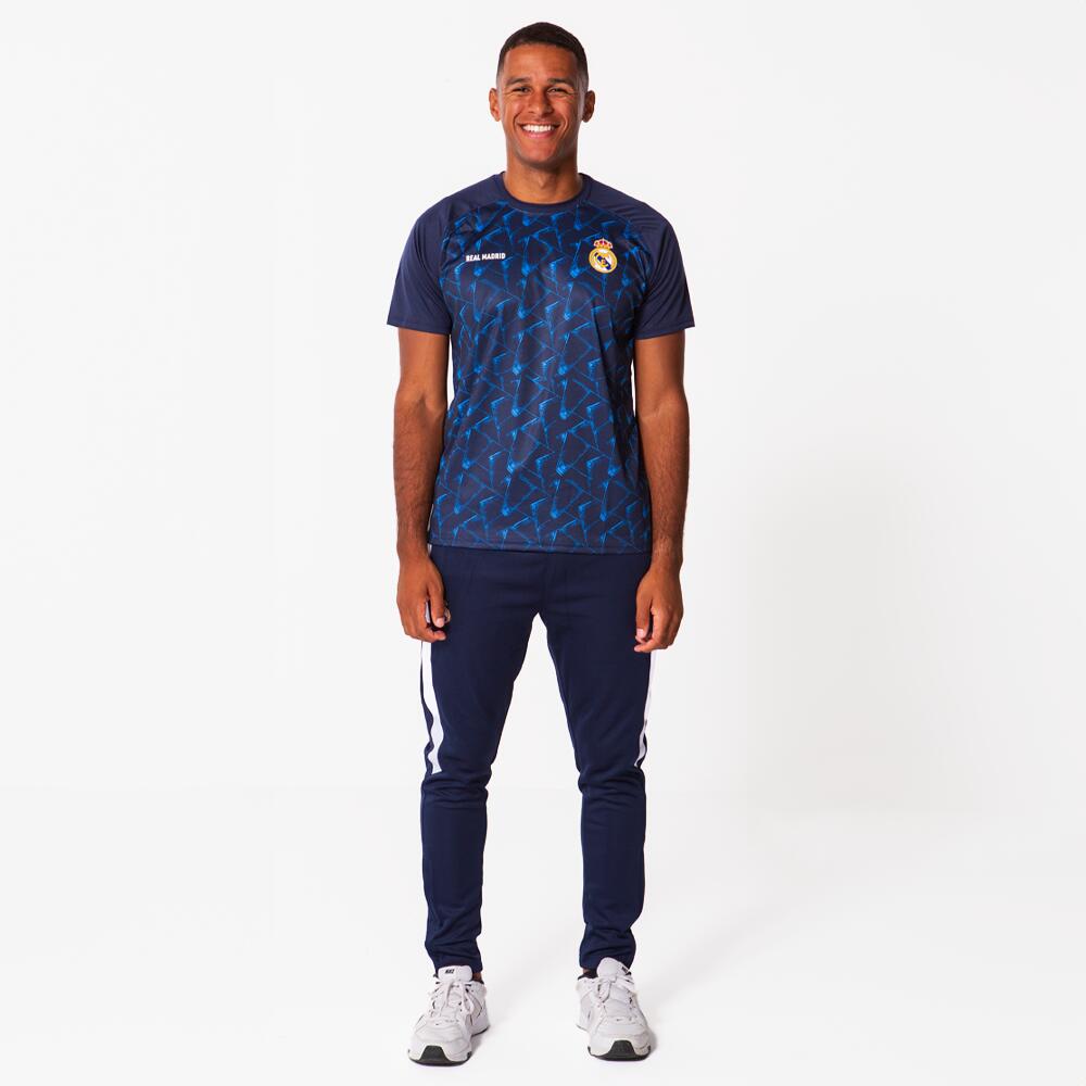 Koszulka piłkarska dla dorosłych Real Madrid