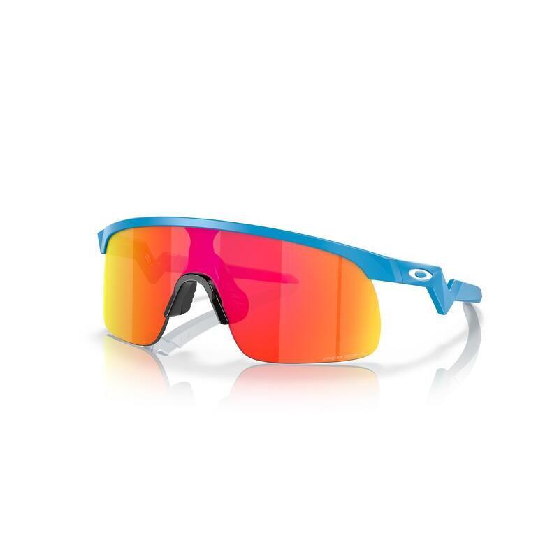 Okulary przeciwsłoneczne szklane Oakley Resistor (Youth Fit) Prizm
