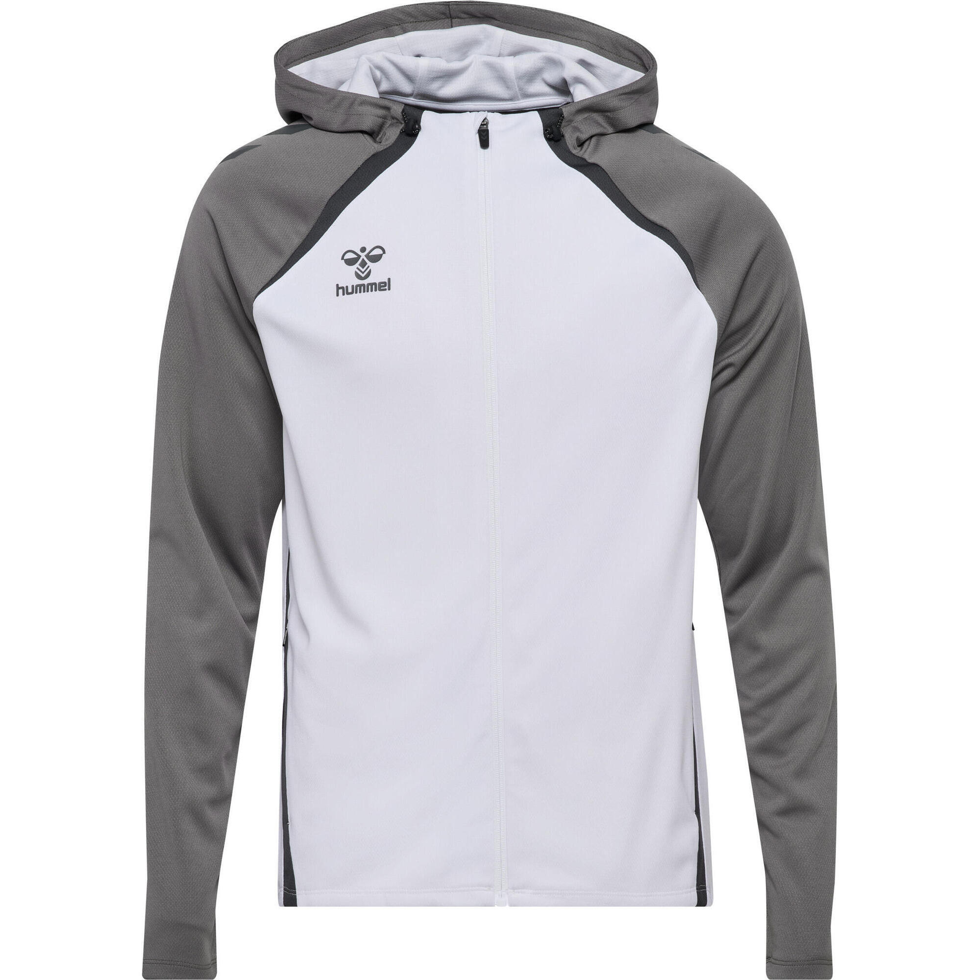 Kurtka z kapturem Hummel Lead 2.0