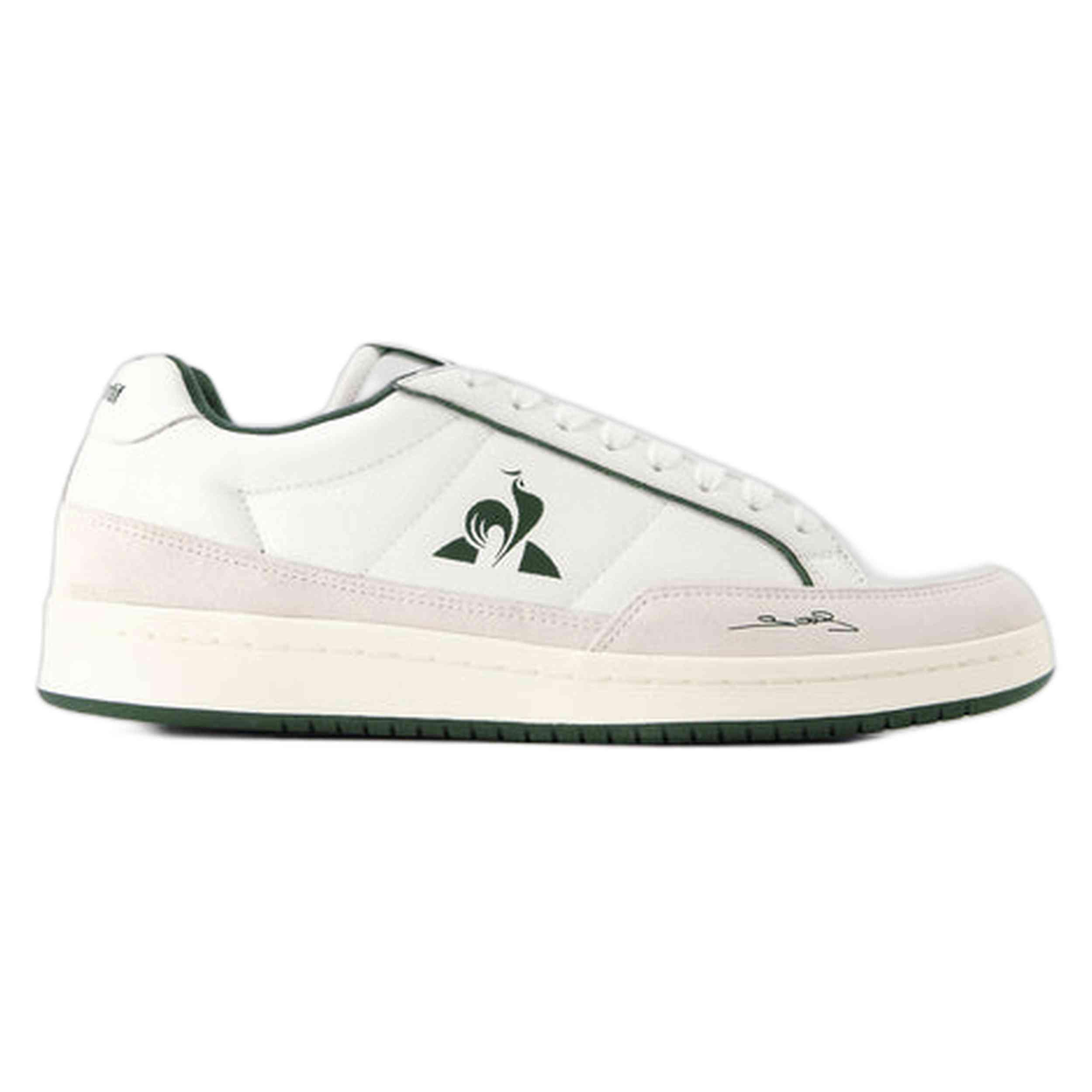 Buty LE COQ SPORTIF NOAH_2 RIPSTOP Biały