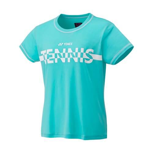 Koszulka sportowa damska Yonex Tennis Print