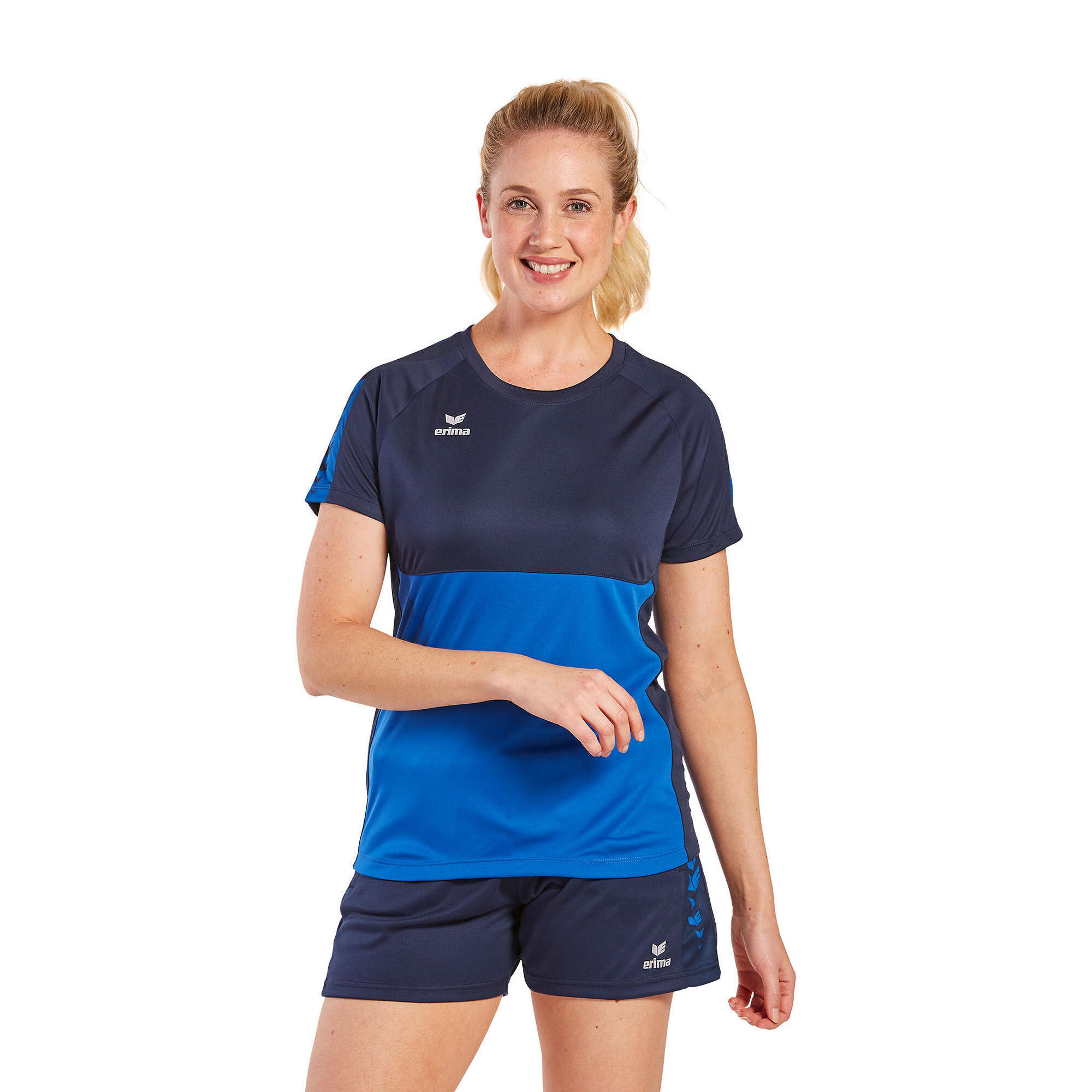 Damska koszulka Erima Six Wings