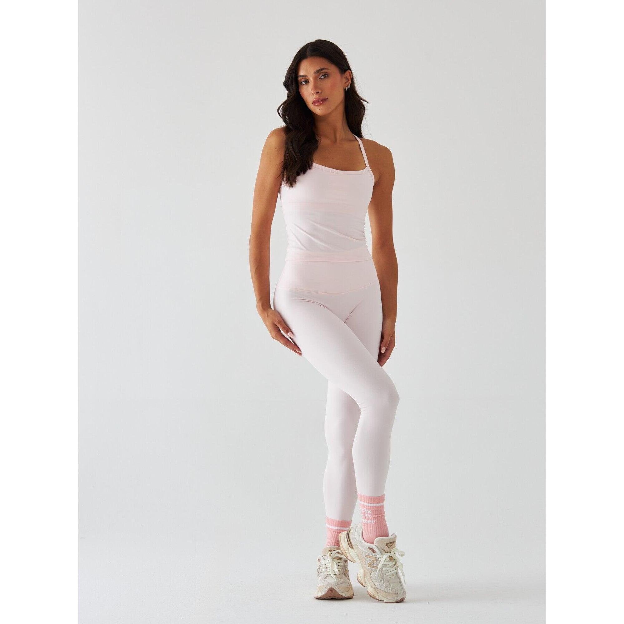 Legginsy Sportowe BeShaped Pilates Joga