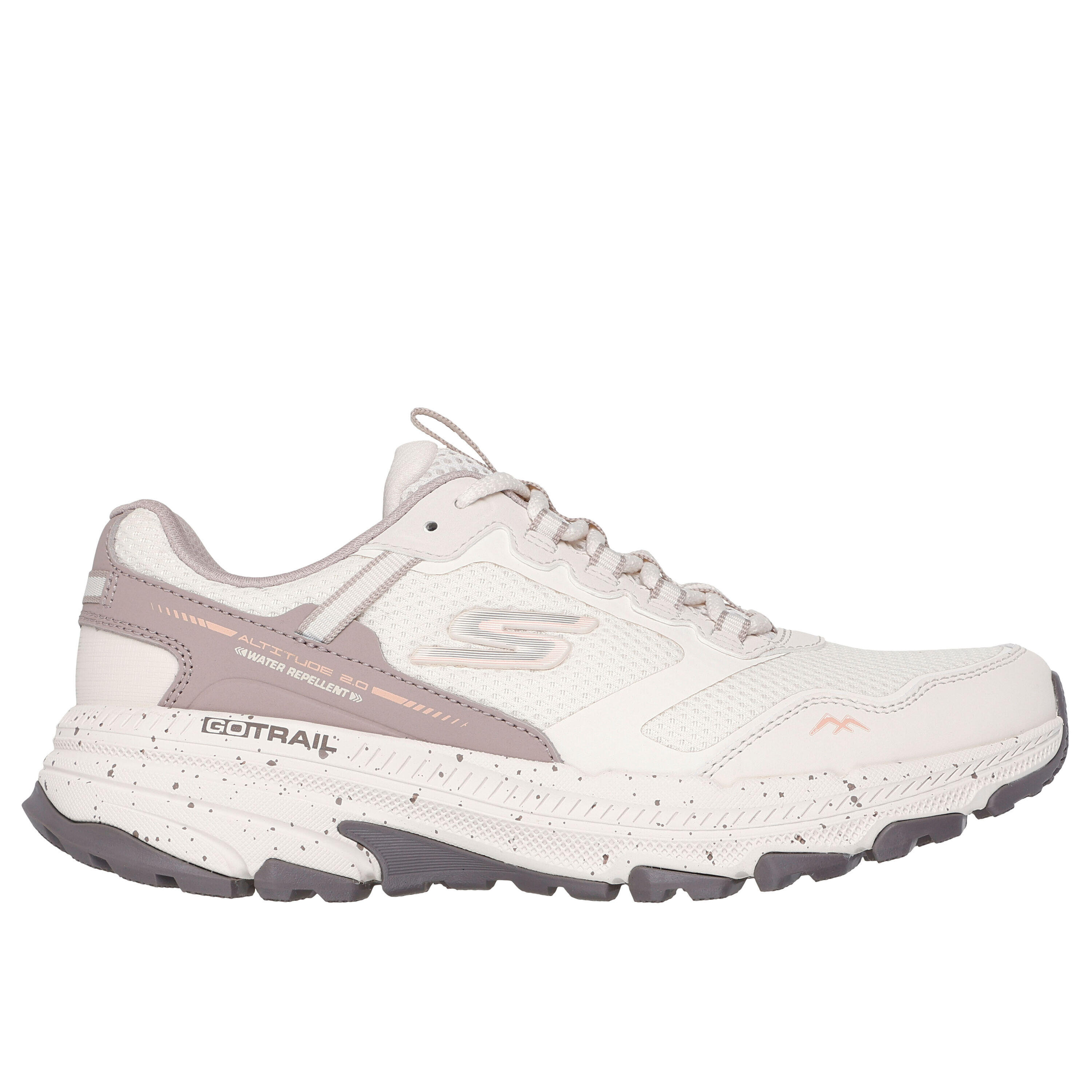 Damskie buty trailowe Skechers Go Run Altitude 2.0
