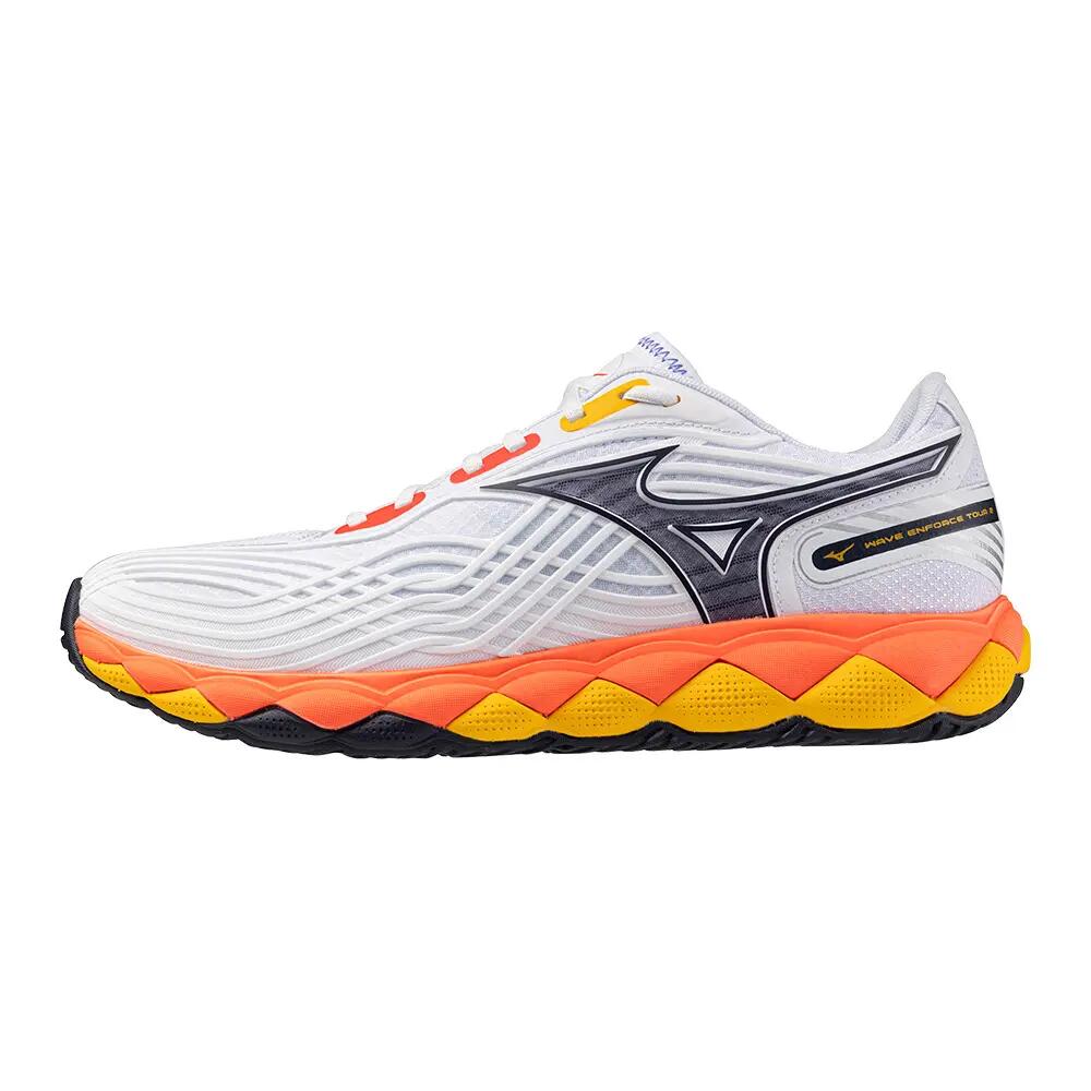 Buty do tenisa Mizuno Wave Enforce Tour 2 AC