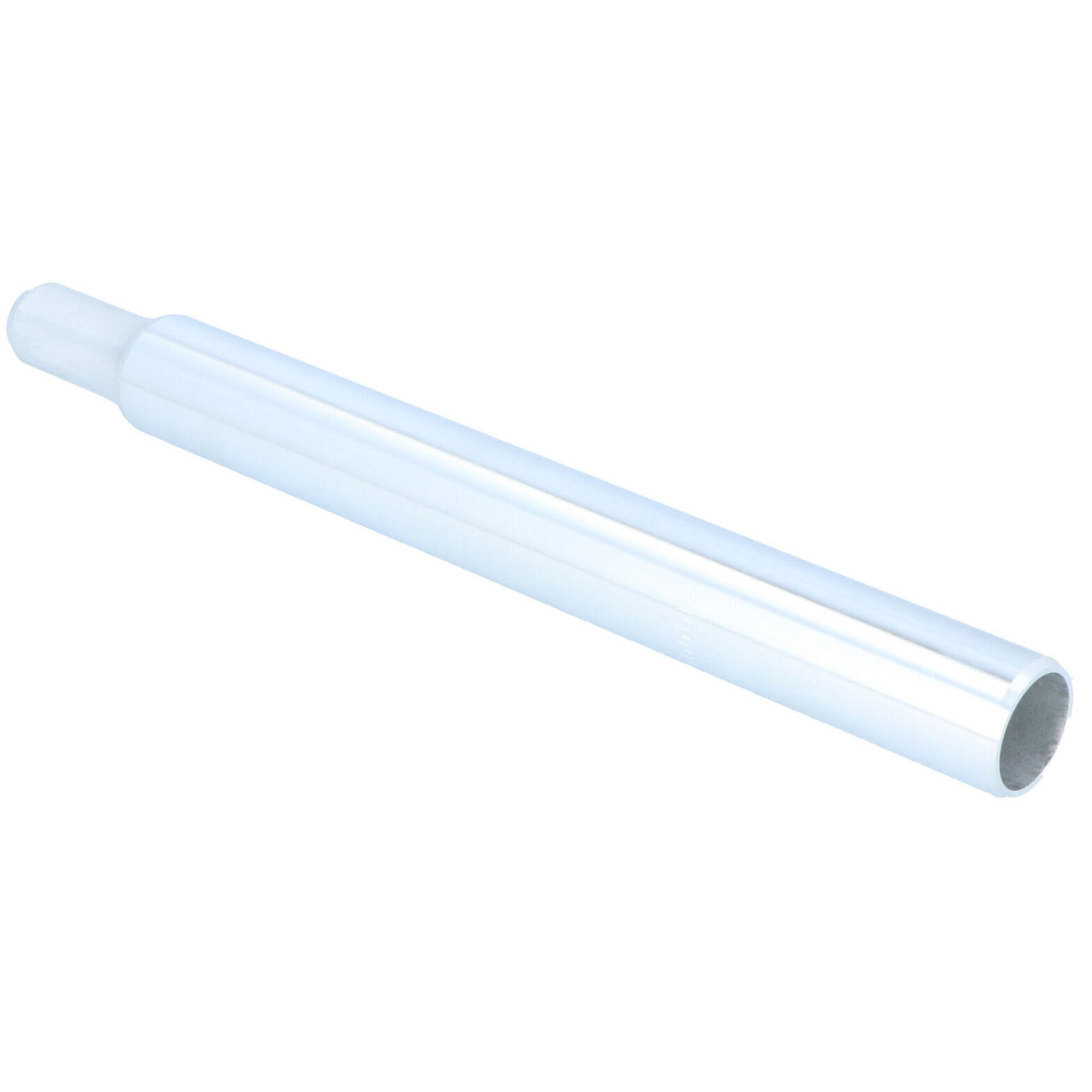 Świeca Na Sztycę Podsiodłową Sp200 Ø29,0 Mm / 300 Mm Aluminium - Srebrna