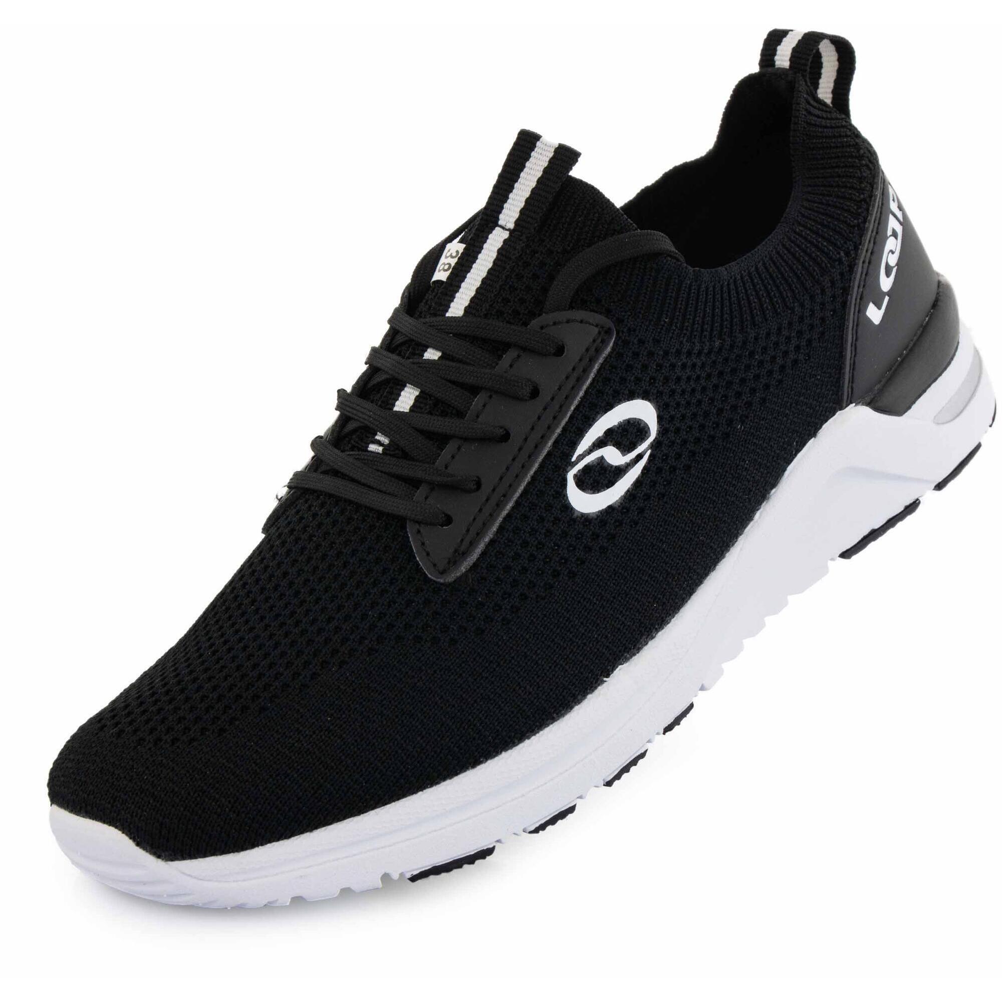 Damskie buty turystyczne Loap Eolina - Lekkie i oddychające