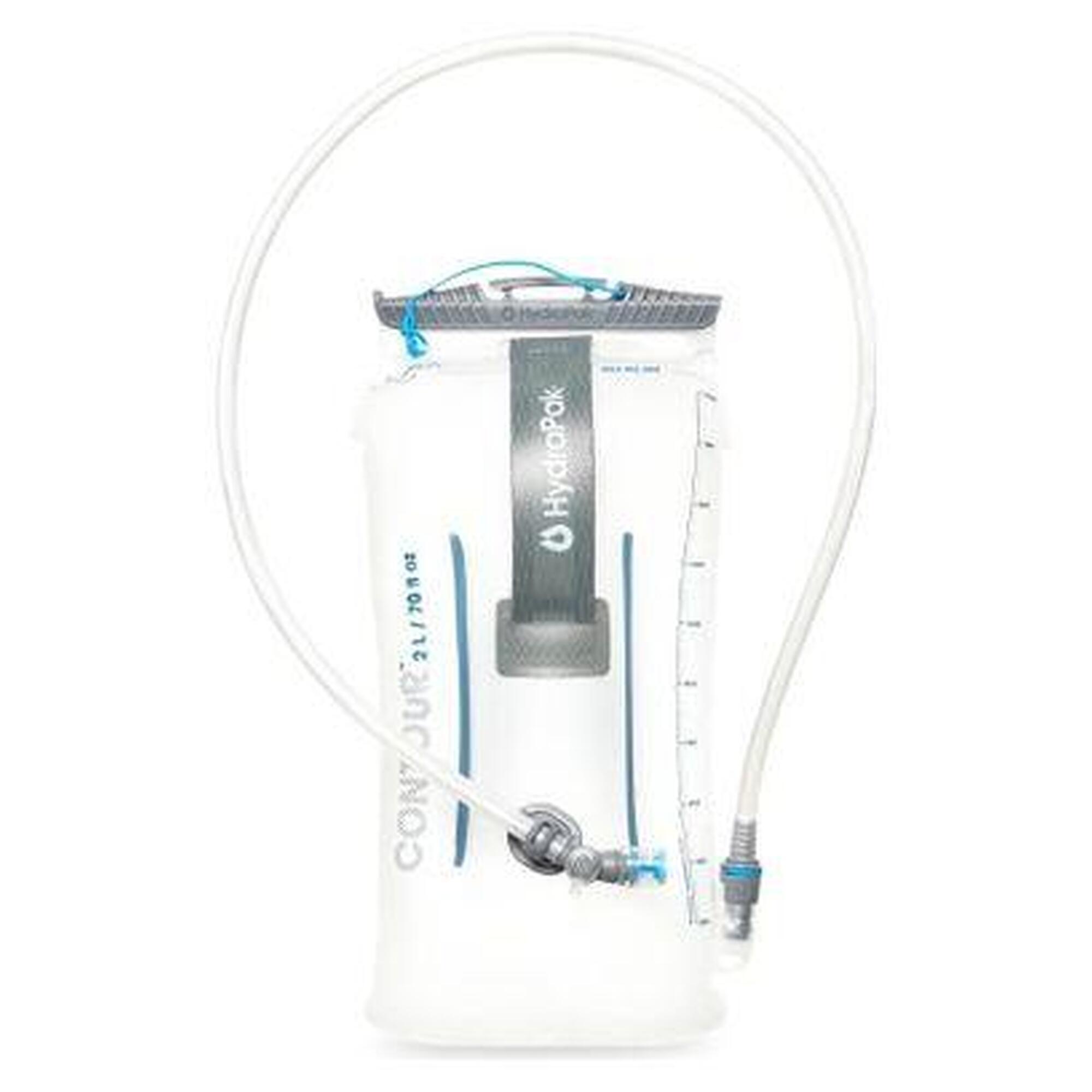 Bukłak HydraPak Contour 2L - clear