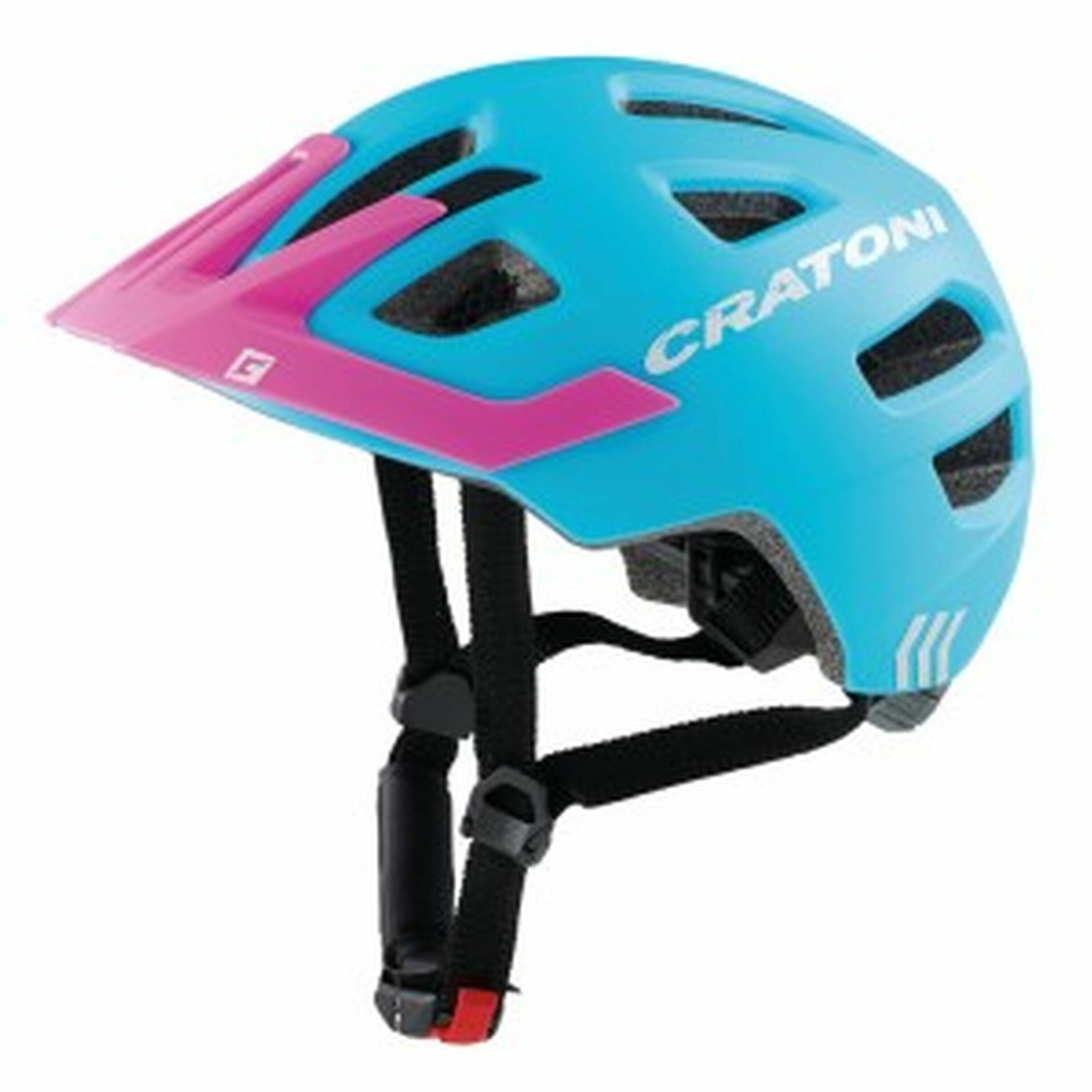 Kask rowerowy Maxster Pro