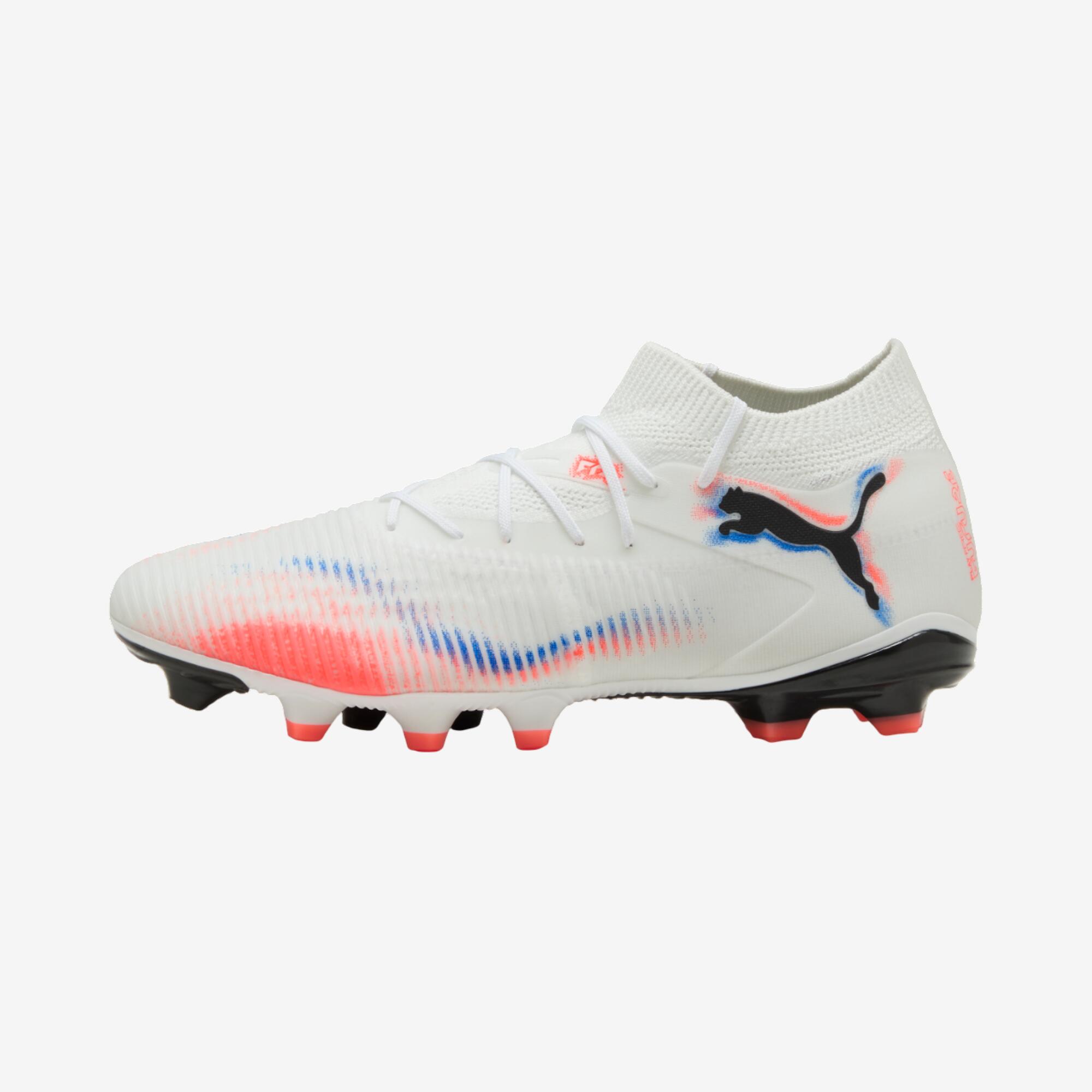 Buty piłkarskie Puma Future 8 Match FG/AG