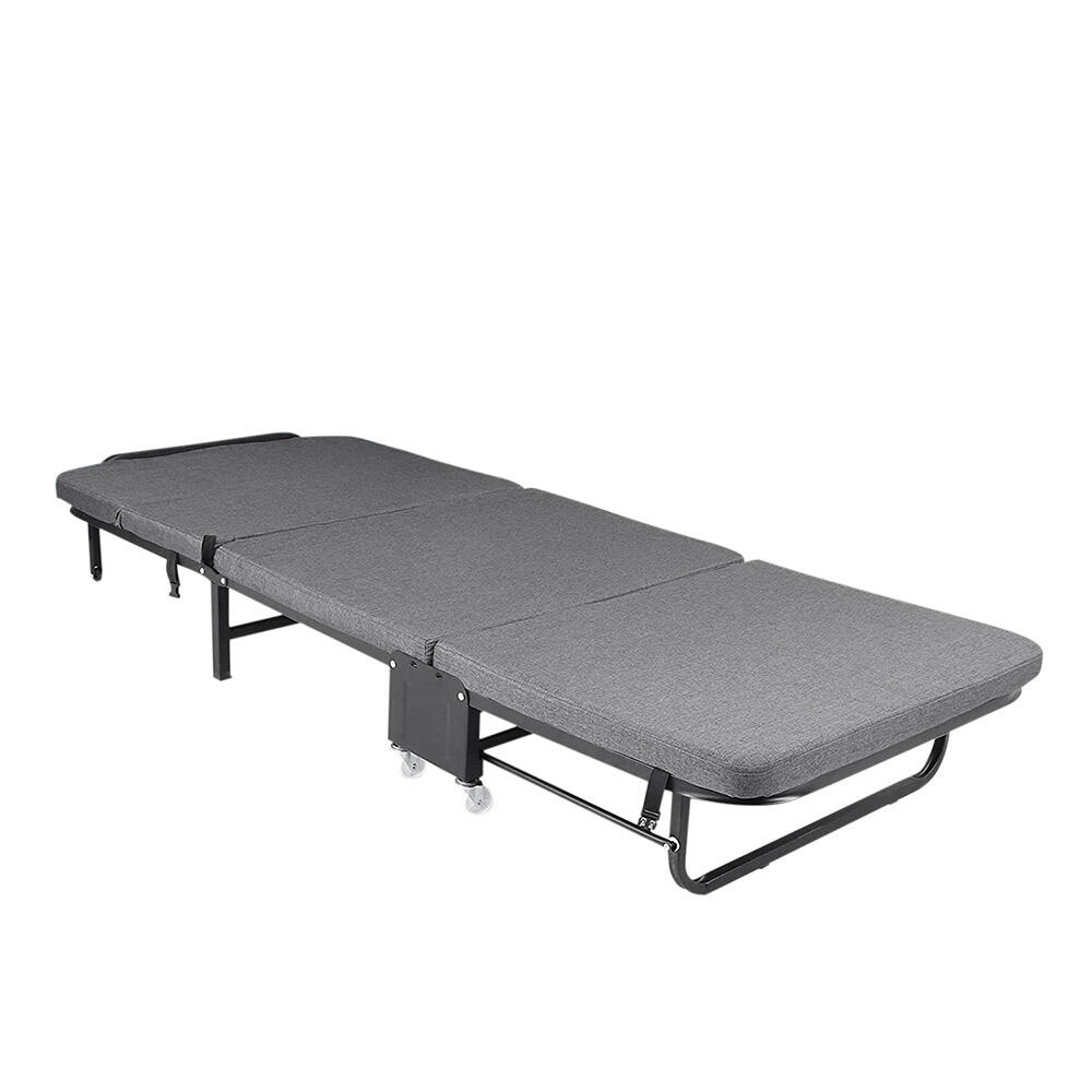 Łóżko turystyczne lub dla gości