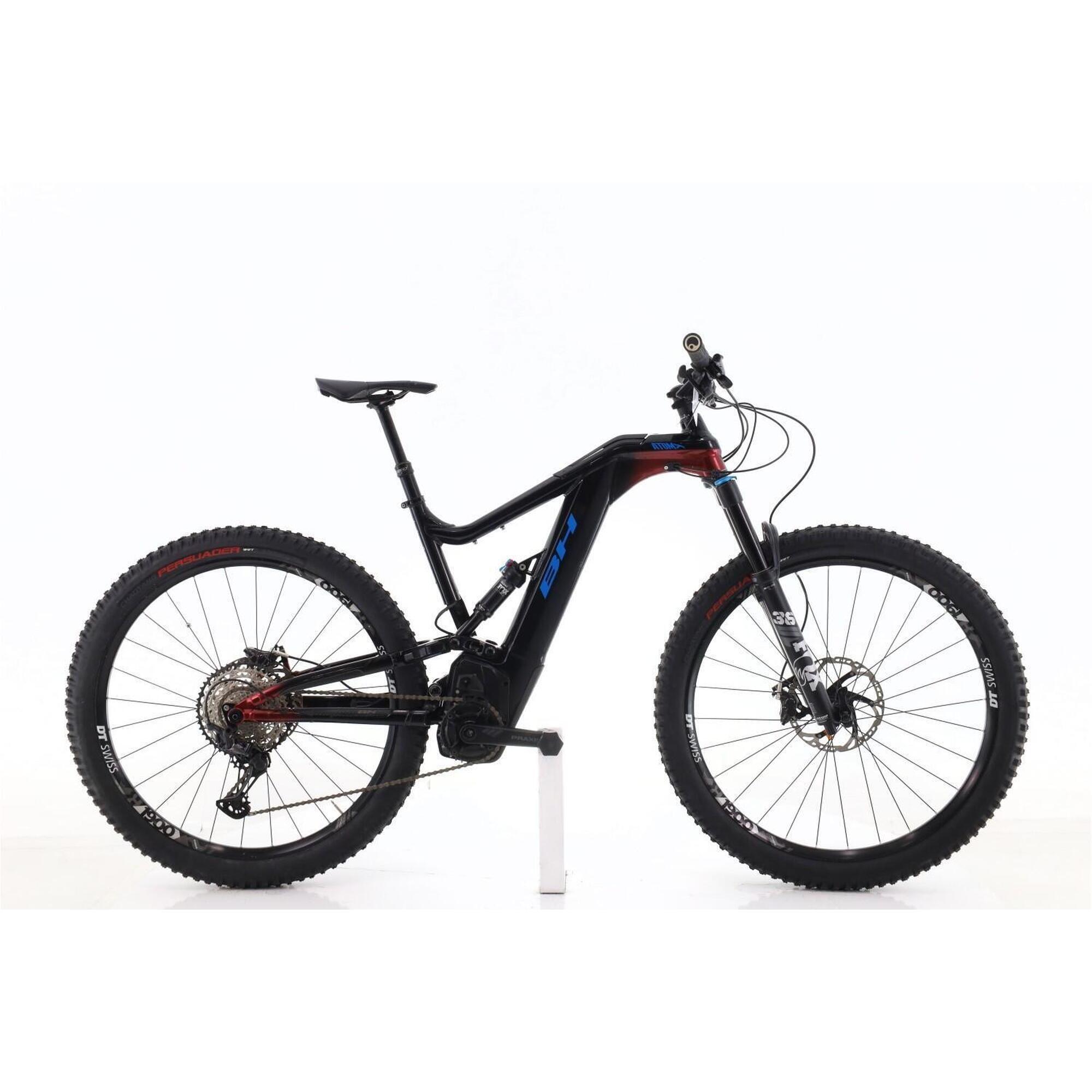 Second life · R. elektryczny · BH AtomX Lynx XT · W bardzo dobrym stanie