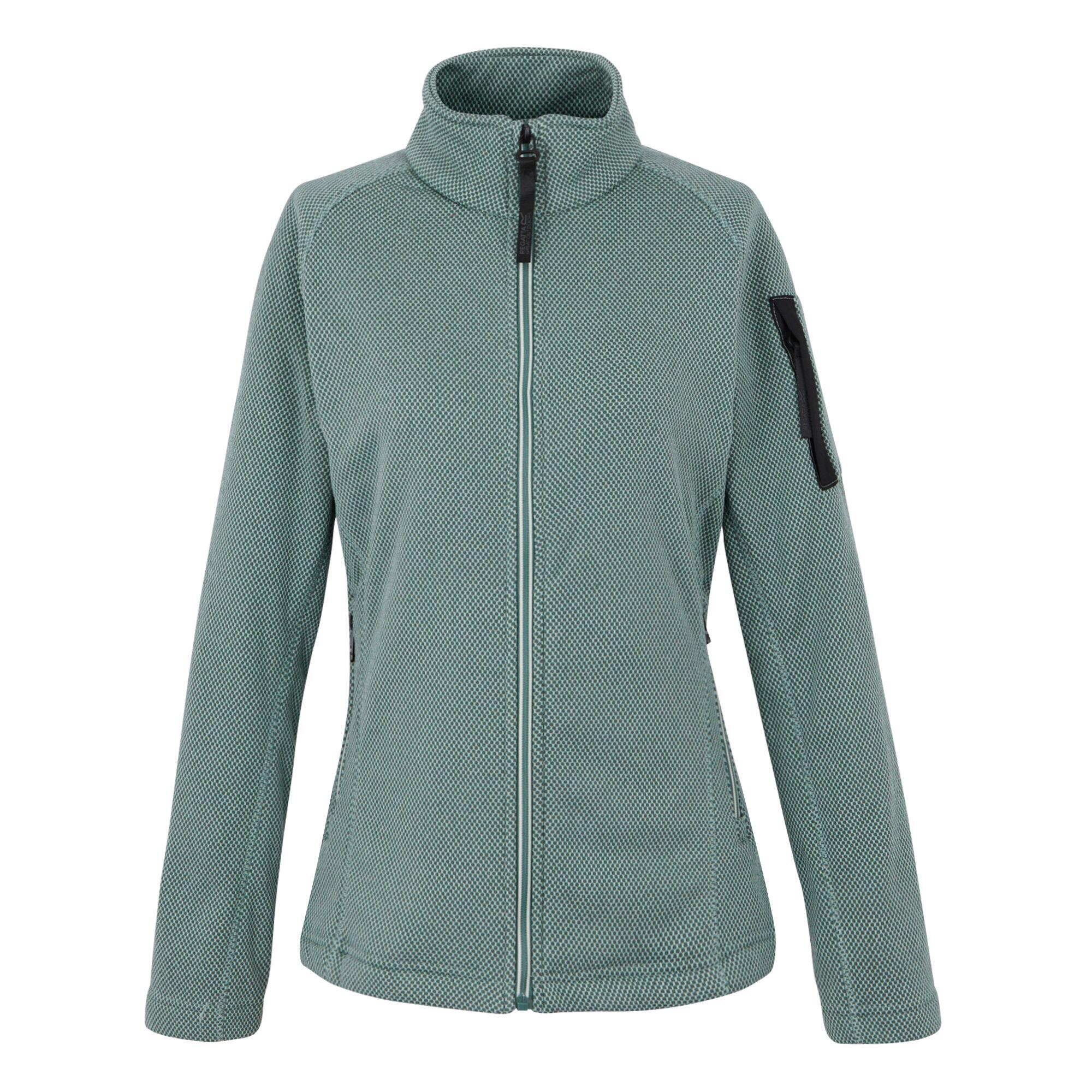 Polar damski rozsuwany Liliena