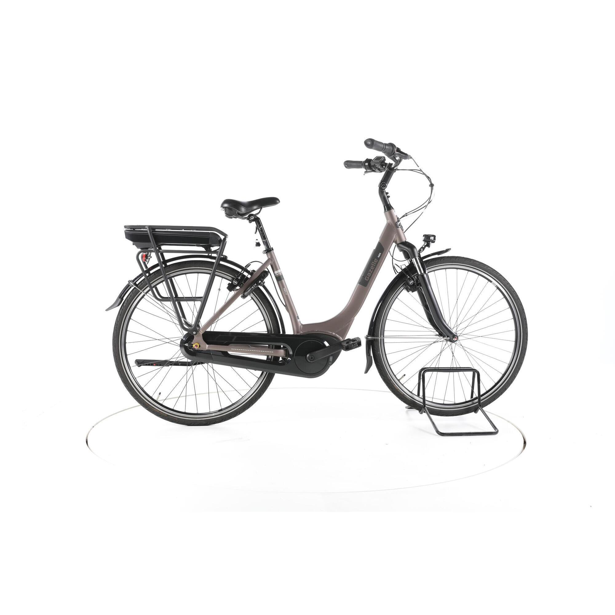 Second Life - Gazelle Paris C7 HMB RT Niska rama - Bardzo dobry stan