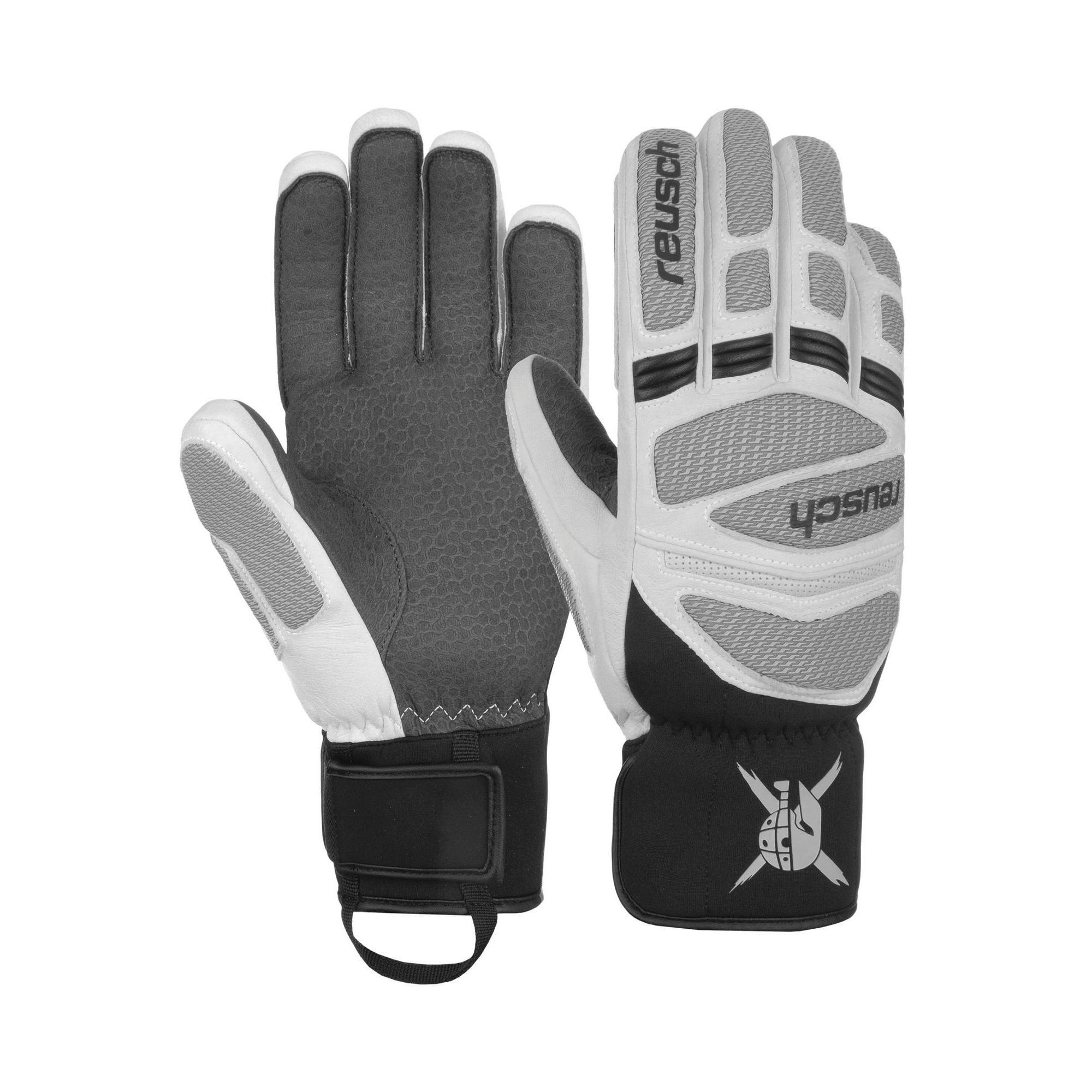 Rękawice narciarskie Reusch Warrior DG