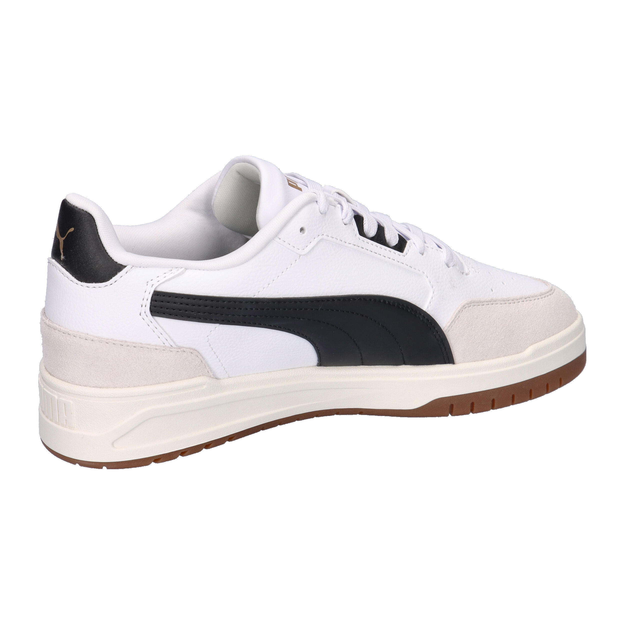 Sneakersy unisex Shuffle Downtown PUMA